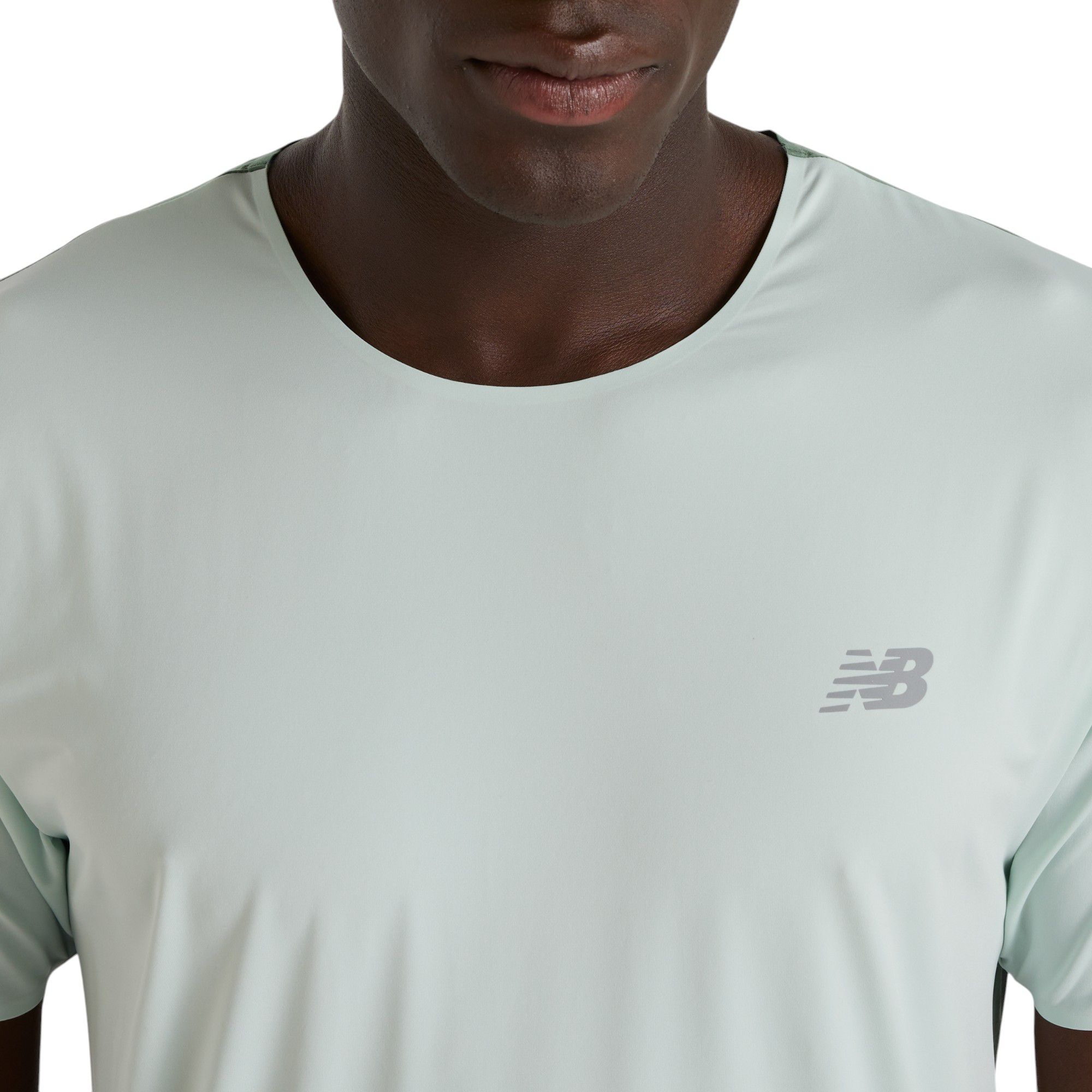 New Balance Men's Race Day T-Shirt product image