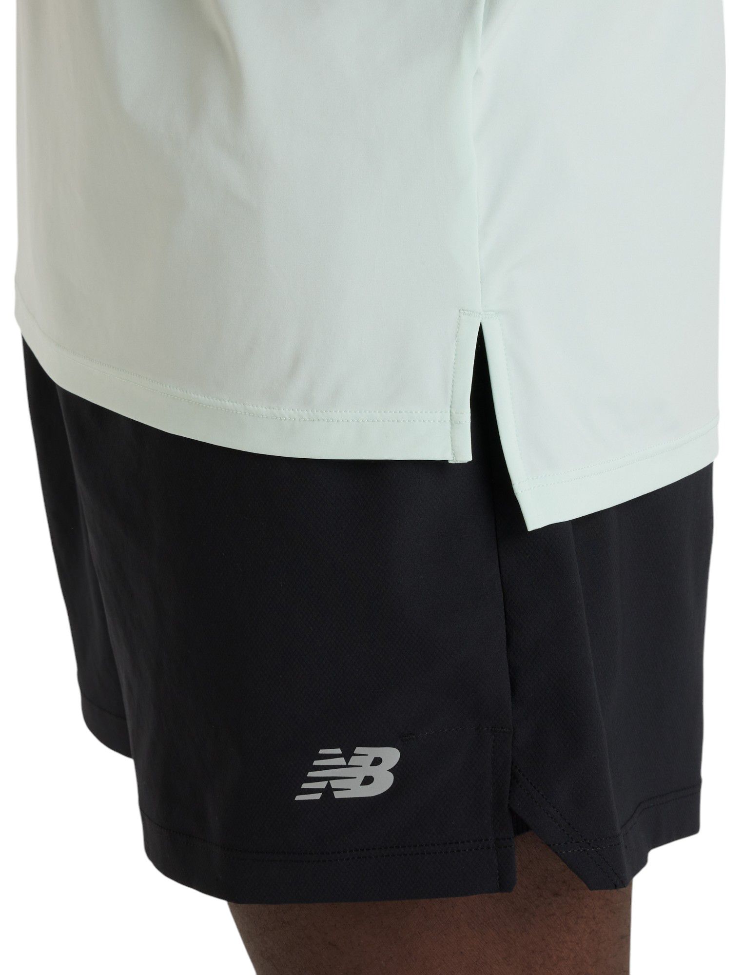 New Balance Men's Race Day T-Shirt product image