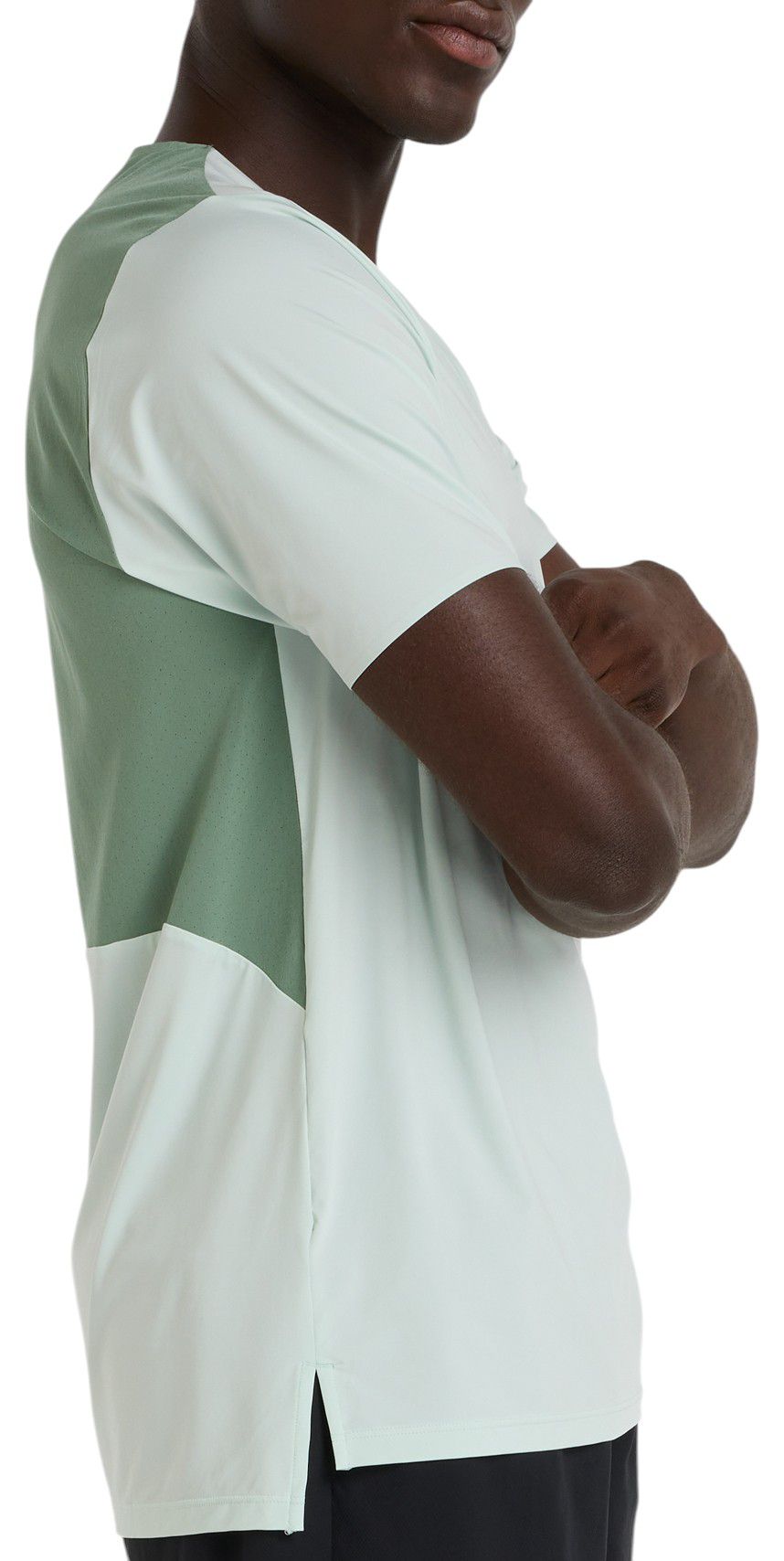 New Balance Men's Race Day T-Shirt product image