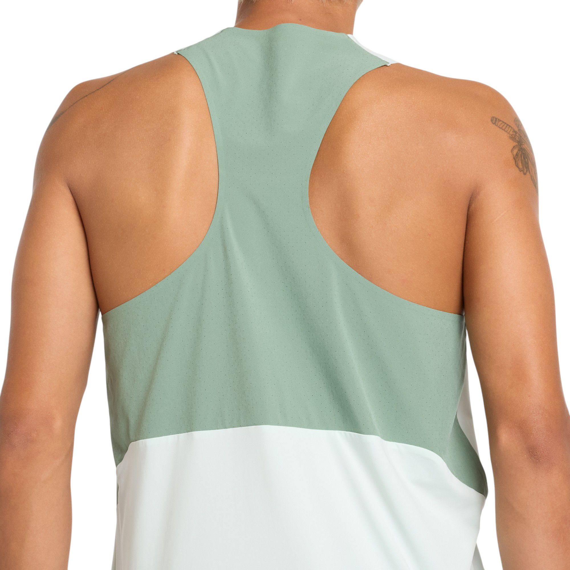 New Balance Men's Race Day Tank Top product image