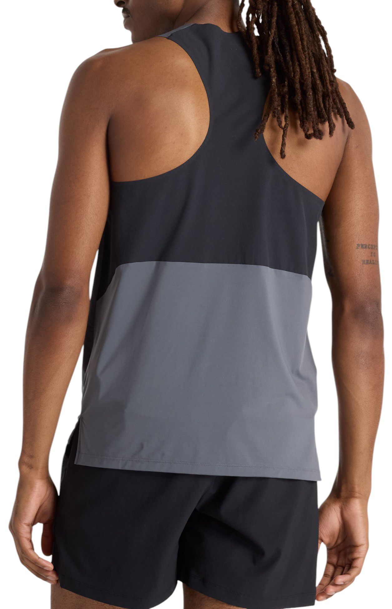 New Balance Men's Race Day Tank Top product image