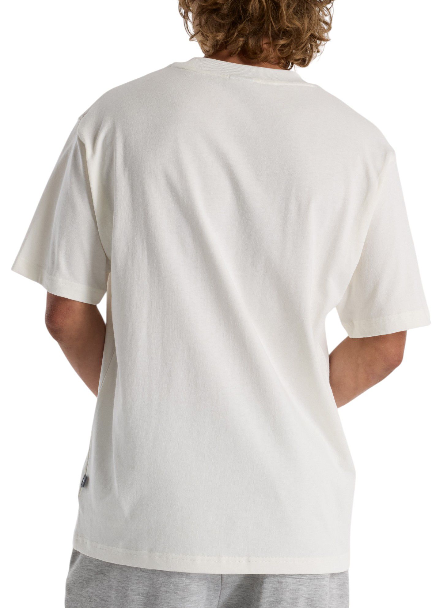 New Balance Men's Athletics Relaxed League Graphic T-Shirt product image