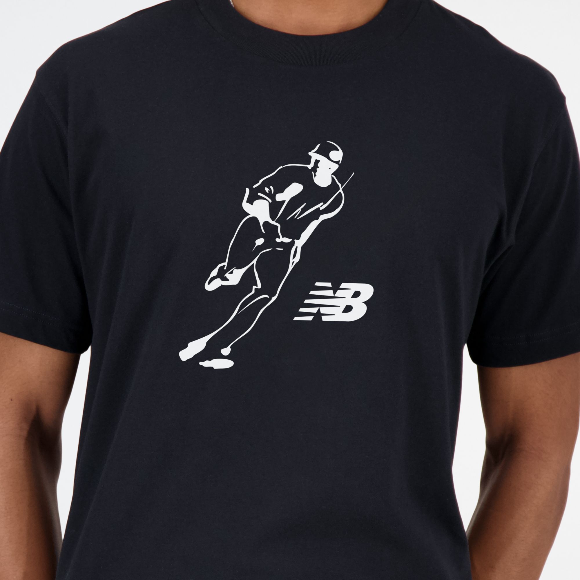 New Balance Men's Shohei Ohtani Graphic T-Shirt product image