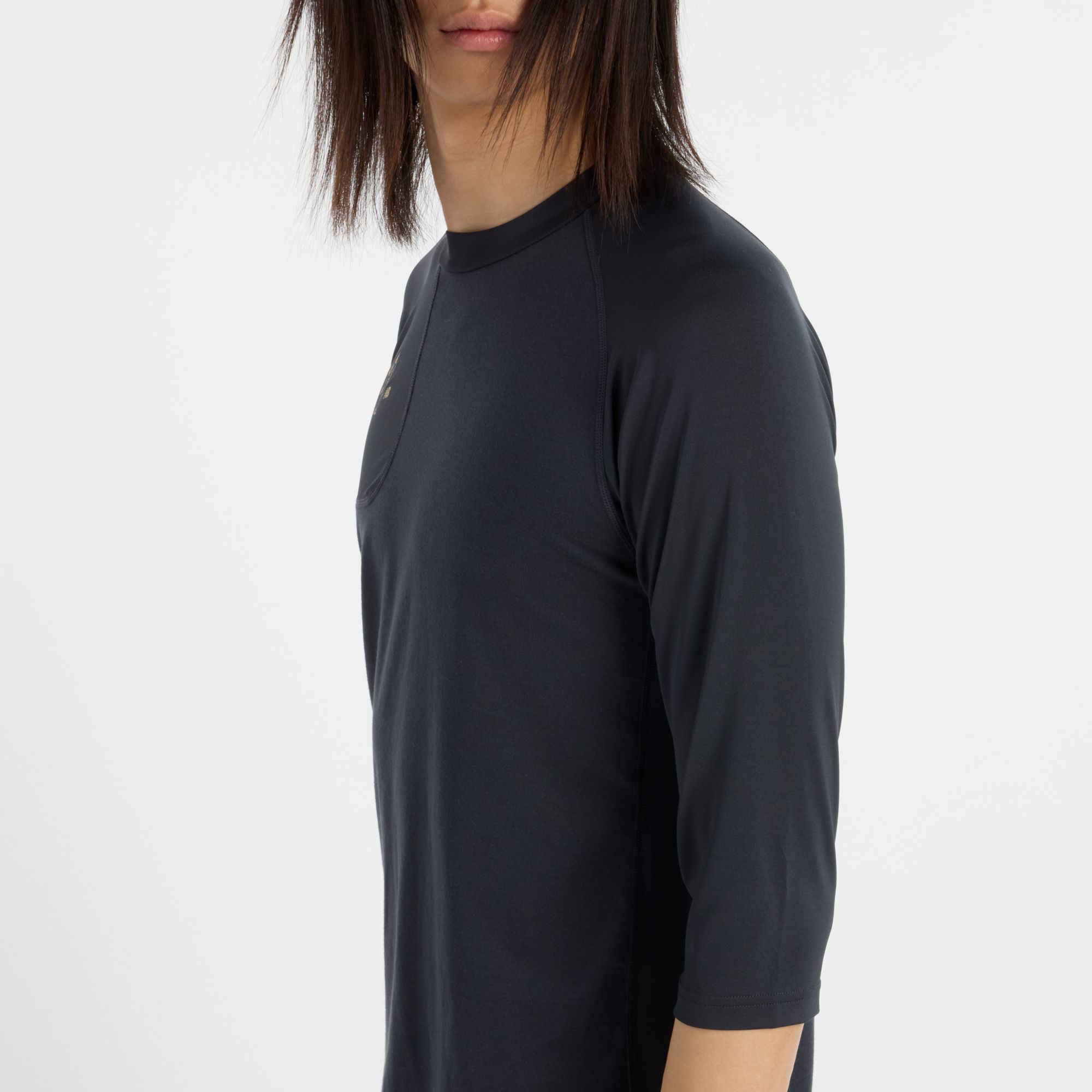 New Balance Men's Ohtani Performance Long Sleeve Shirt product image