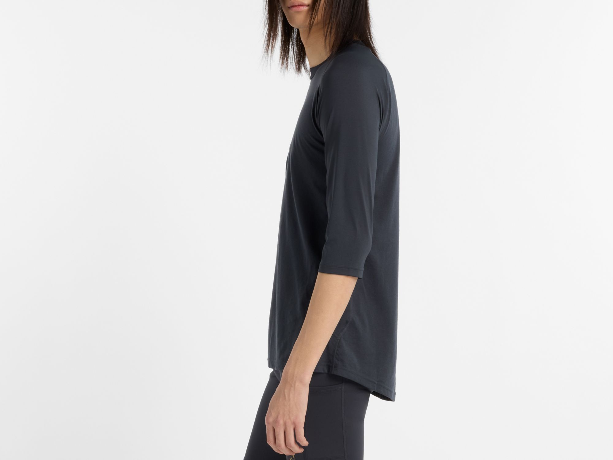 New Balance Men's Ohtani Performance Long Sleeve Shirt product image