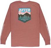 AFTCO Men's Surface Long Sleeve Shirt product image