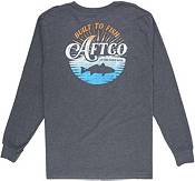 AFTCO Men's Redline Long Sleeve Shirt product image