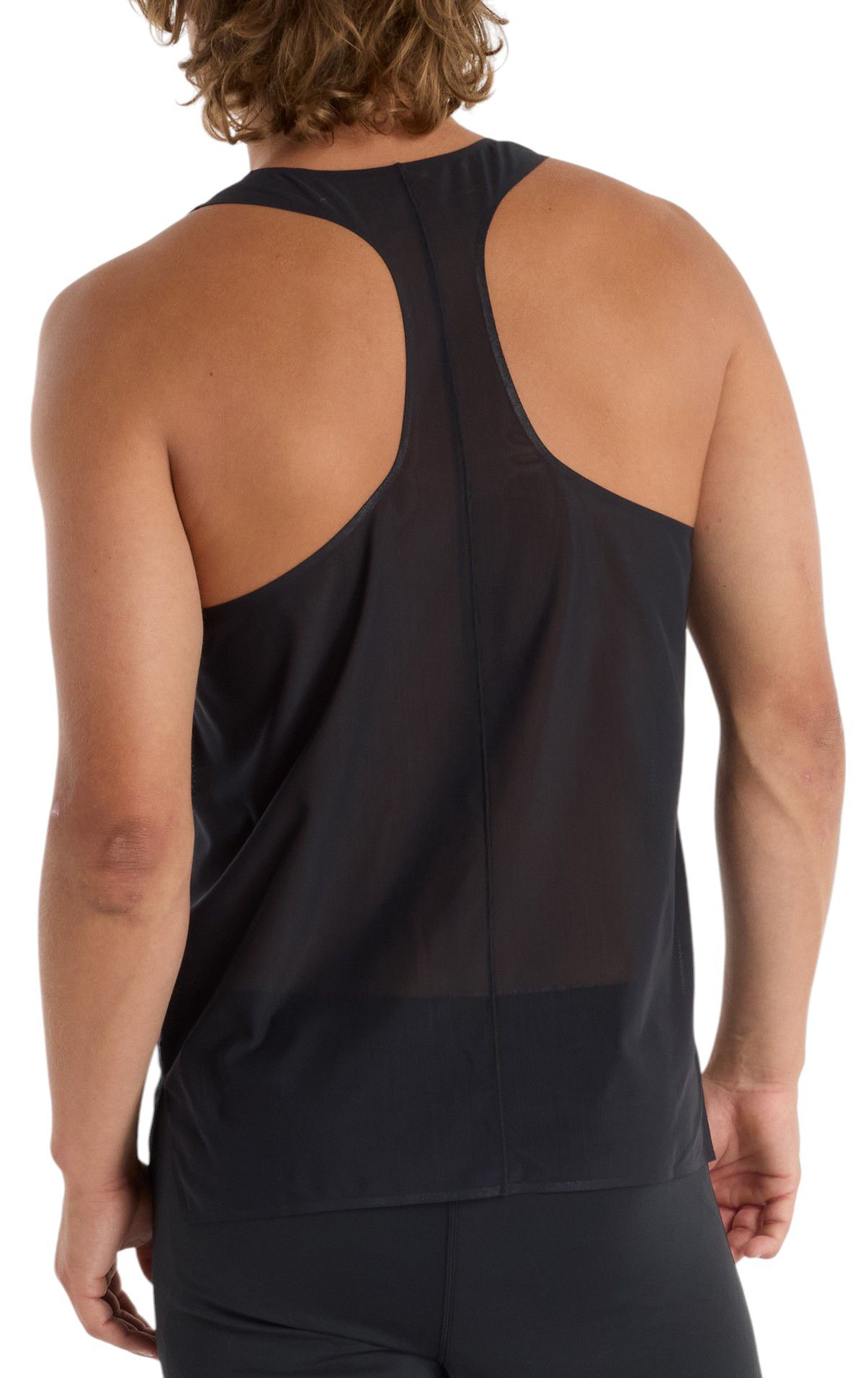 New Balance Men's Race Day Ultra Light Singlet product image