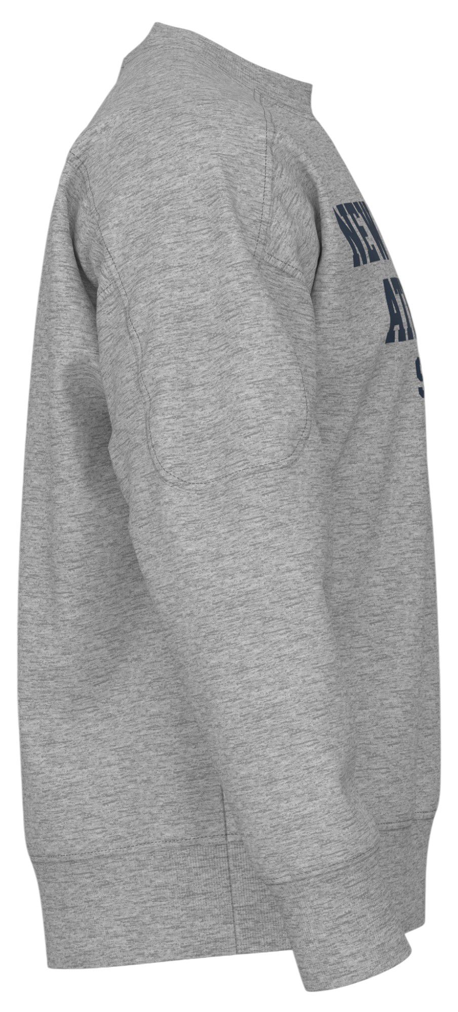 New Balance Men's Varsity French Terry Graphic Crewneck Sweatshirt product image