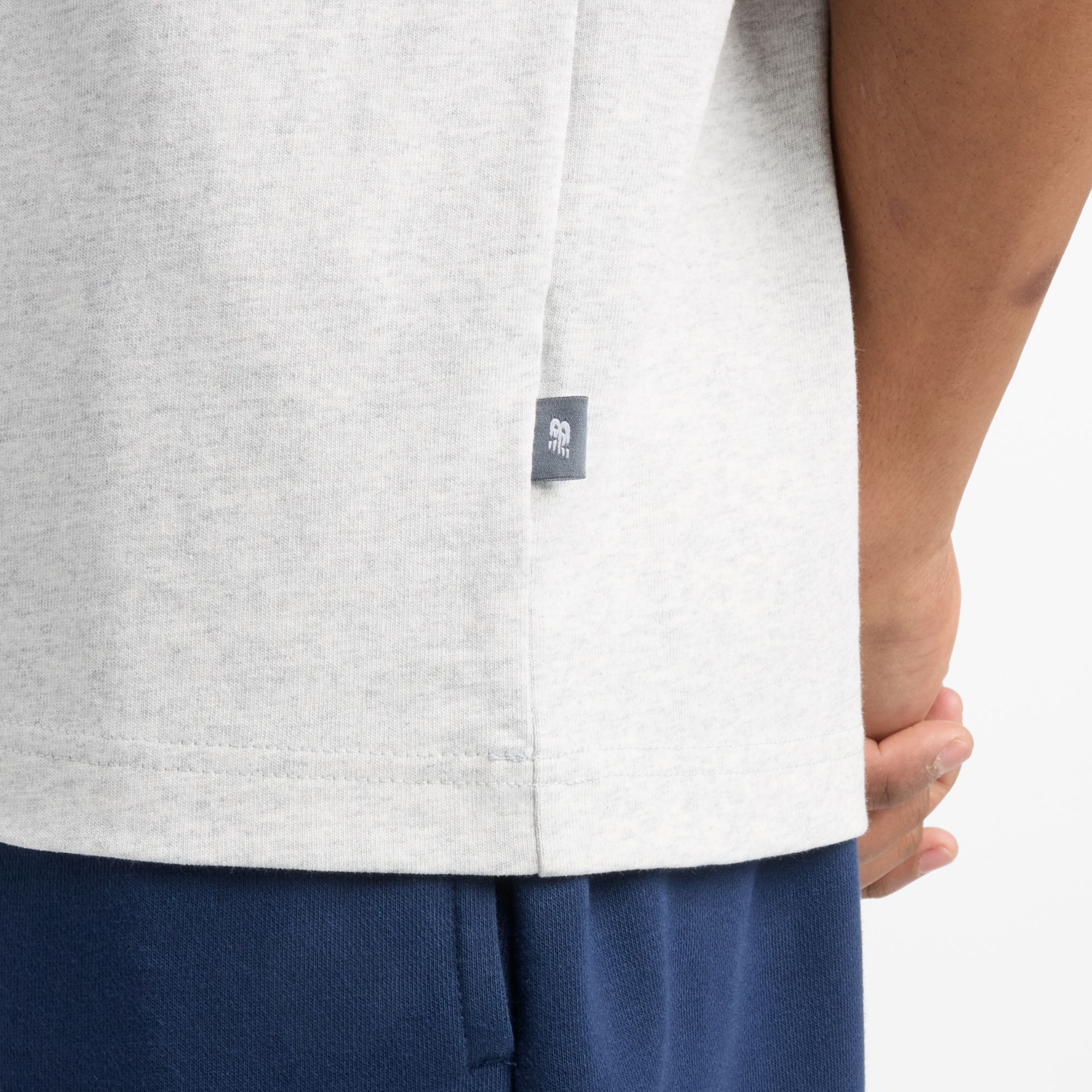 New Balance Men's Varsity Graphic T-Shirt product image