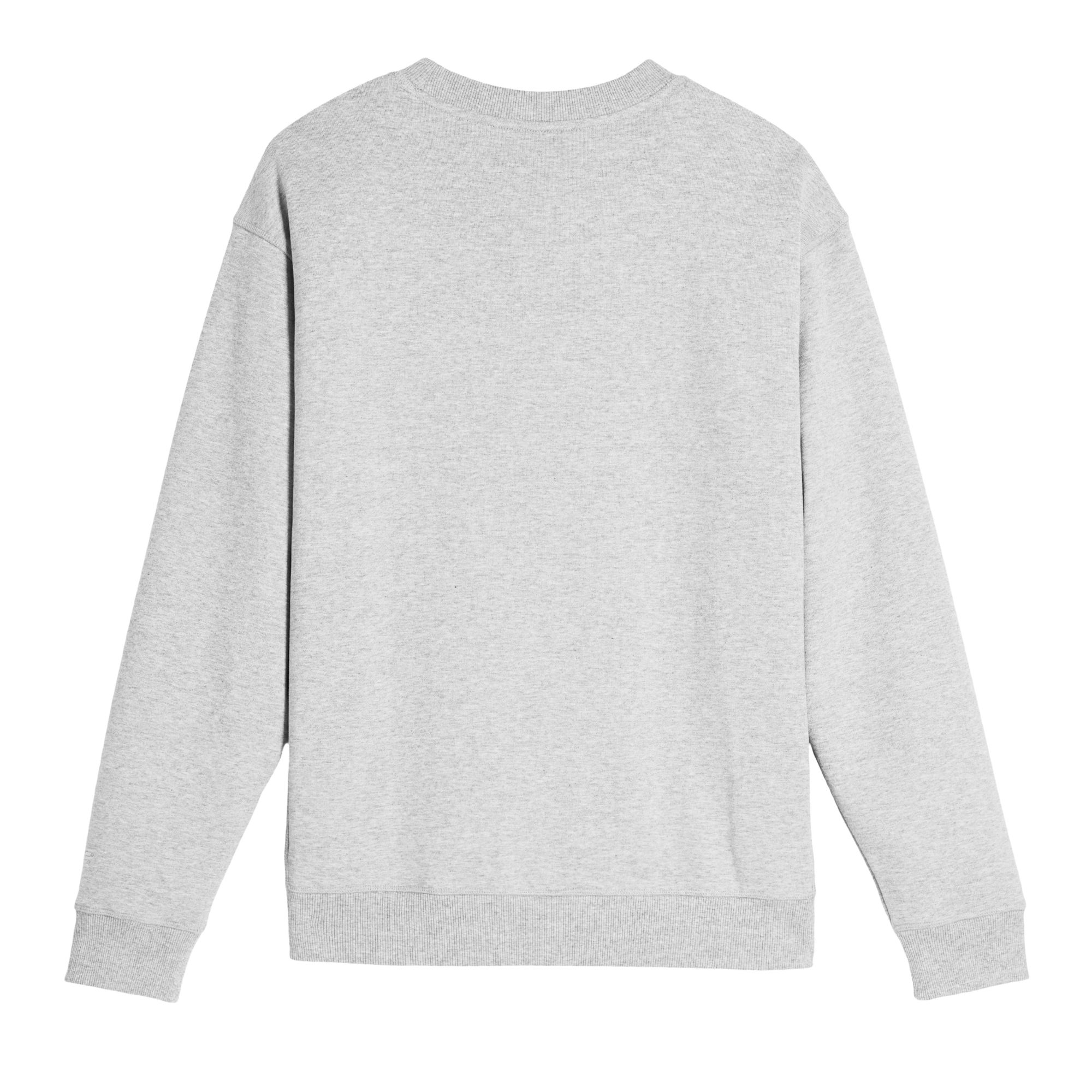 New Balance Men's Crest Graphic Crewneck Sweatshirt product image