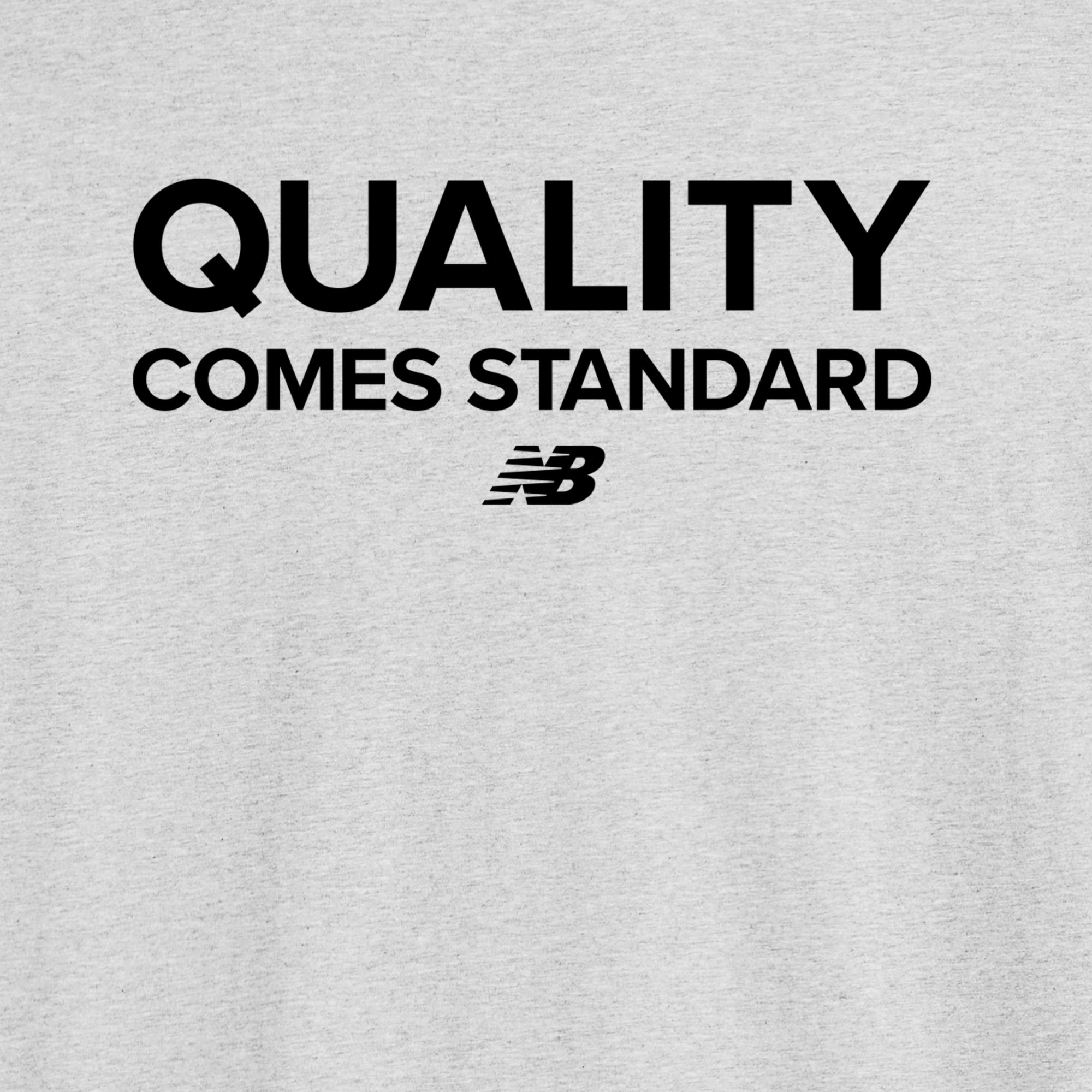 New Balance Men's Crest Graphic T-Shirt product image