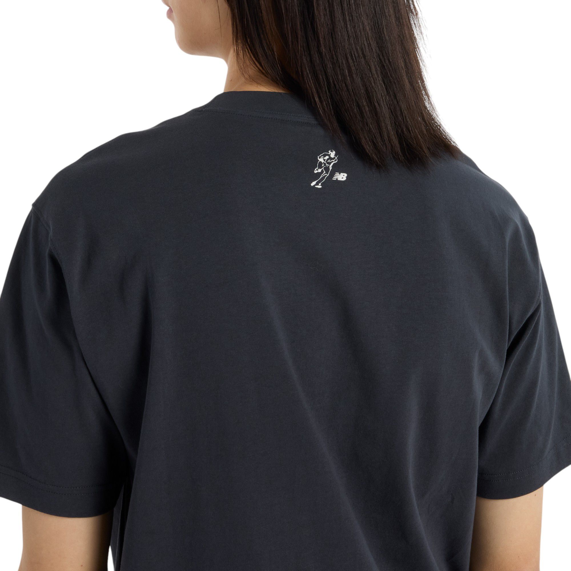 New Balance Men's Ohtani Relaxed Graphic T-Shirt product image