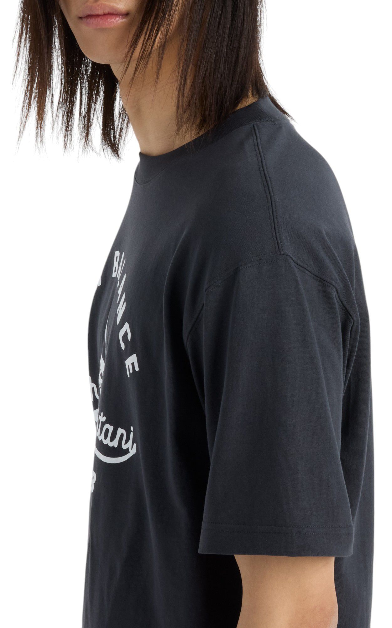 New Balance Men's Ohtani Relaxed Graphic T-Shirt product image