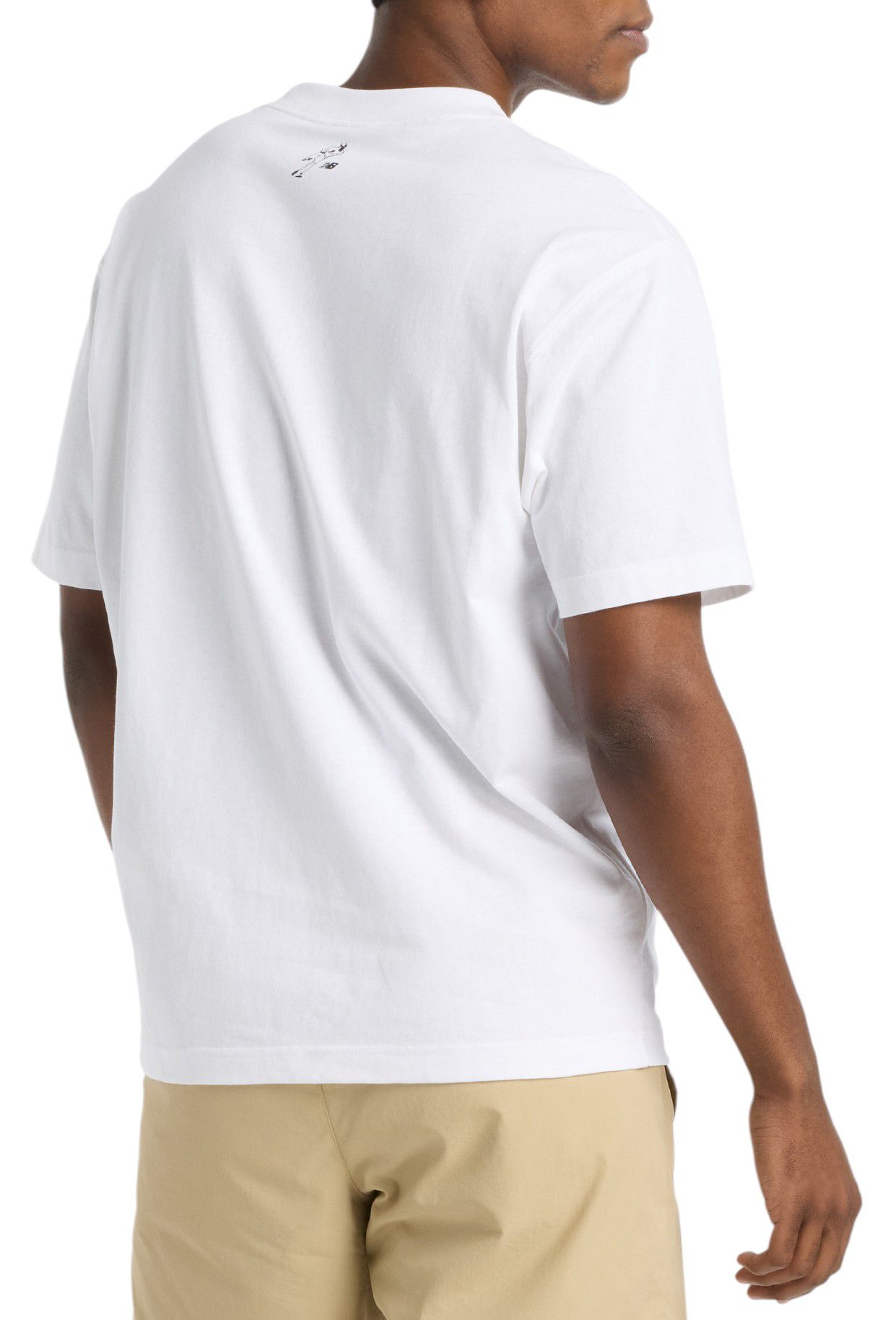 New Balance Men's Ohtani Relaxed Graphic T-Shirt product image