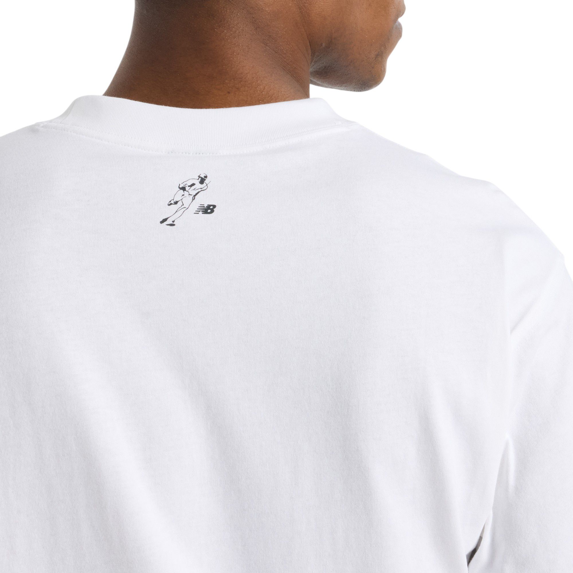 New Balance Men's Ohtani Relaxed Graphic T-Shirt product image