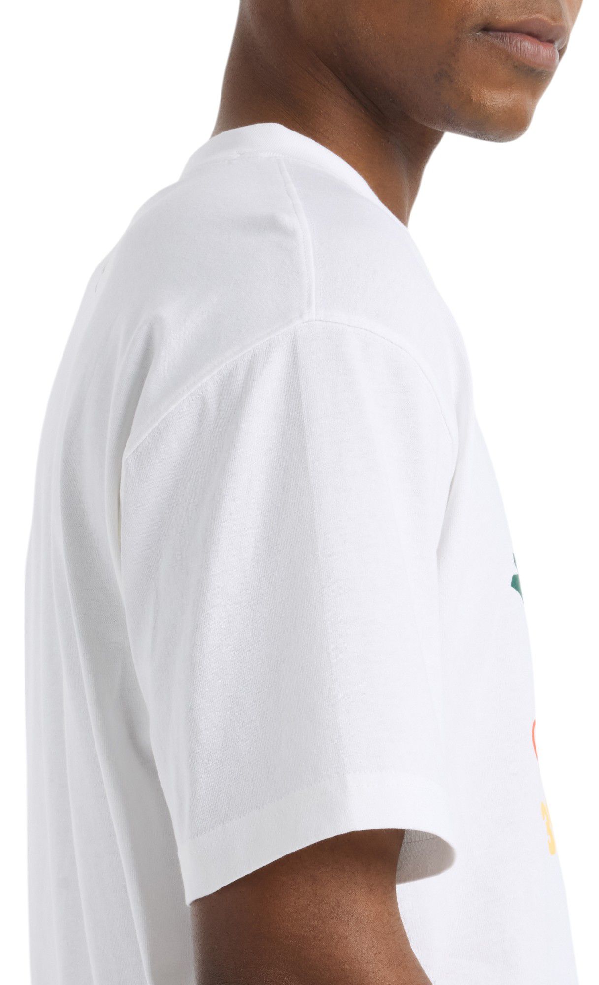 New Balance Men's Ohtani Relaxed Graphic T-Shirt product image