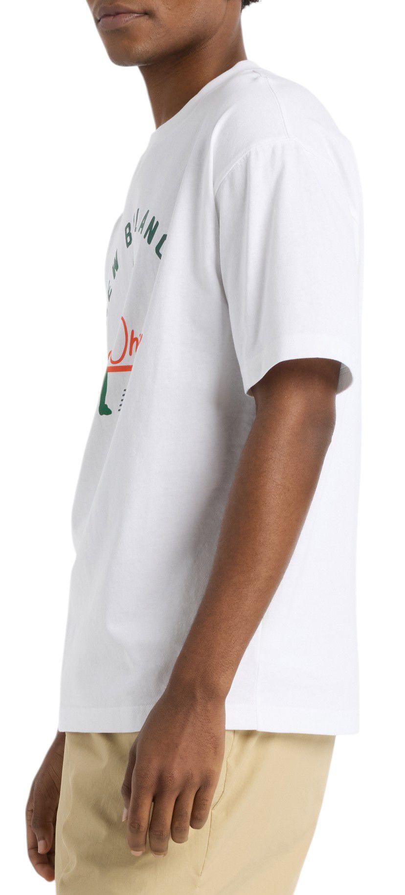 New Balance Men's Ohtani Relaxed Graphic T-Shirt product image