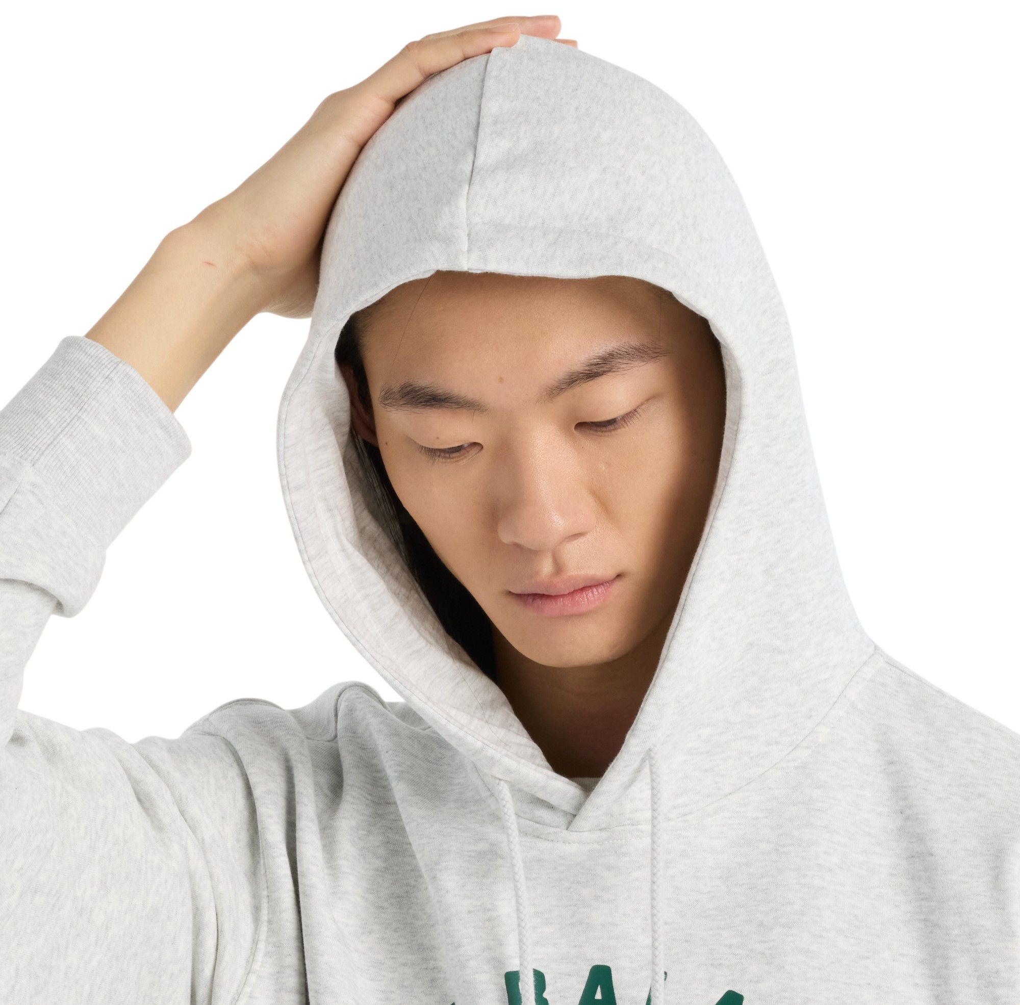 New Balance Men's Ohtani Graphic Hoodie product image