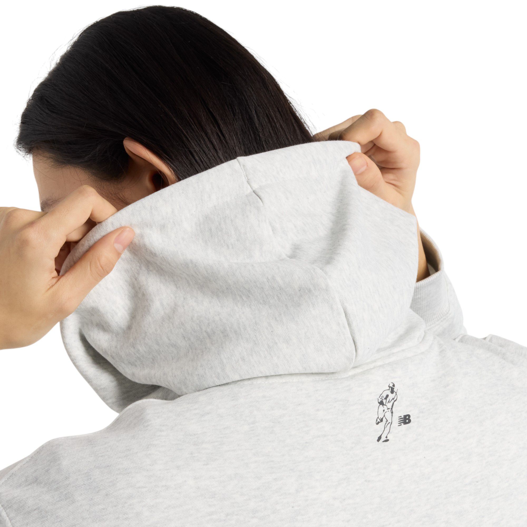 New Balance Men's Ohtani Graphic Hoodie product image