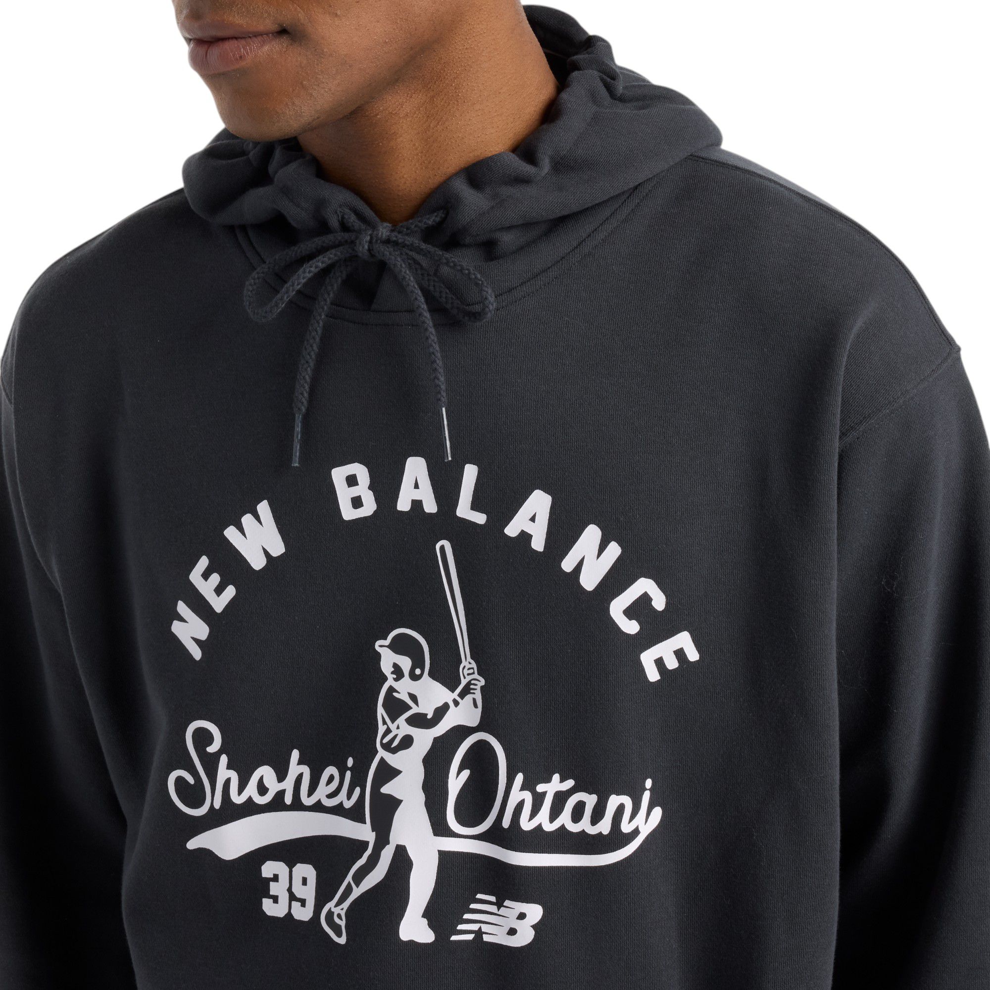 New Balance Men's Ohtani Graphic Hoodie product image