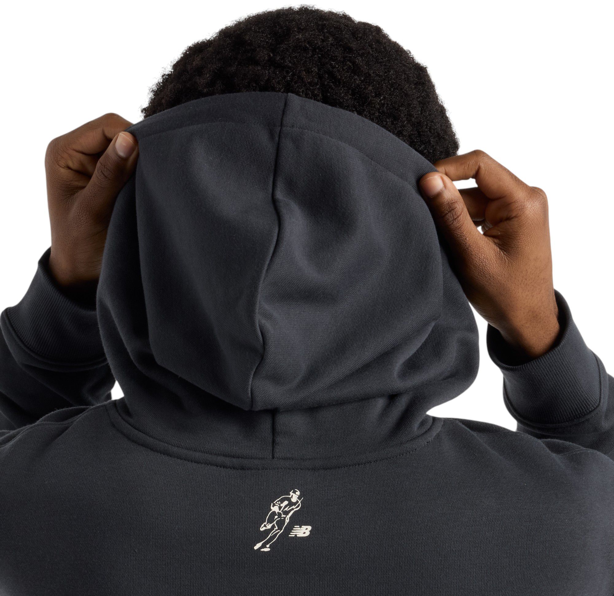 New Balance Men's Ohtani Graphic Hoodie product image