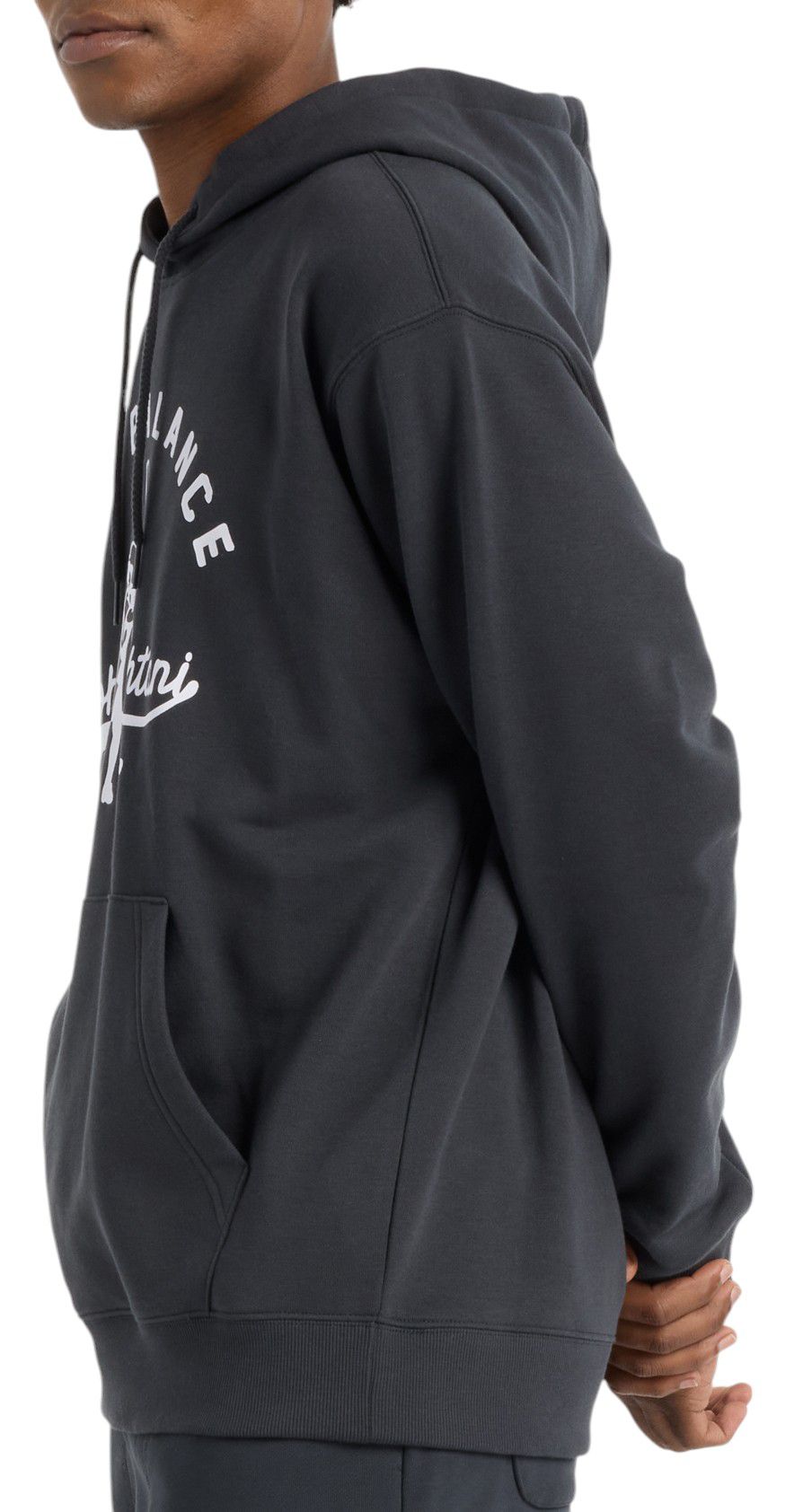 New Balance Men's Ohtani Graphic Hoodie product image
