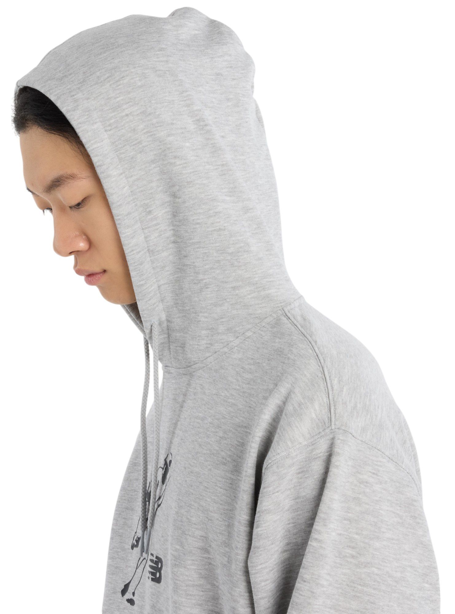 New Balance Men's Ohtani Logo Graphic Hoodie product image