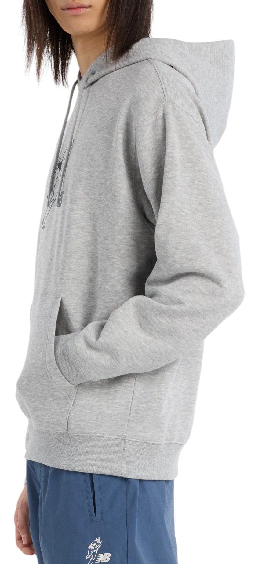 New Balance Men's Ohtani Logo Graphic Hoodie product image