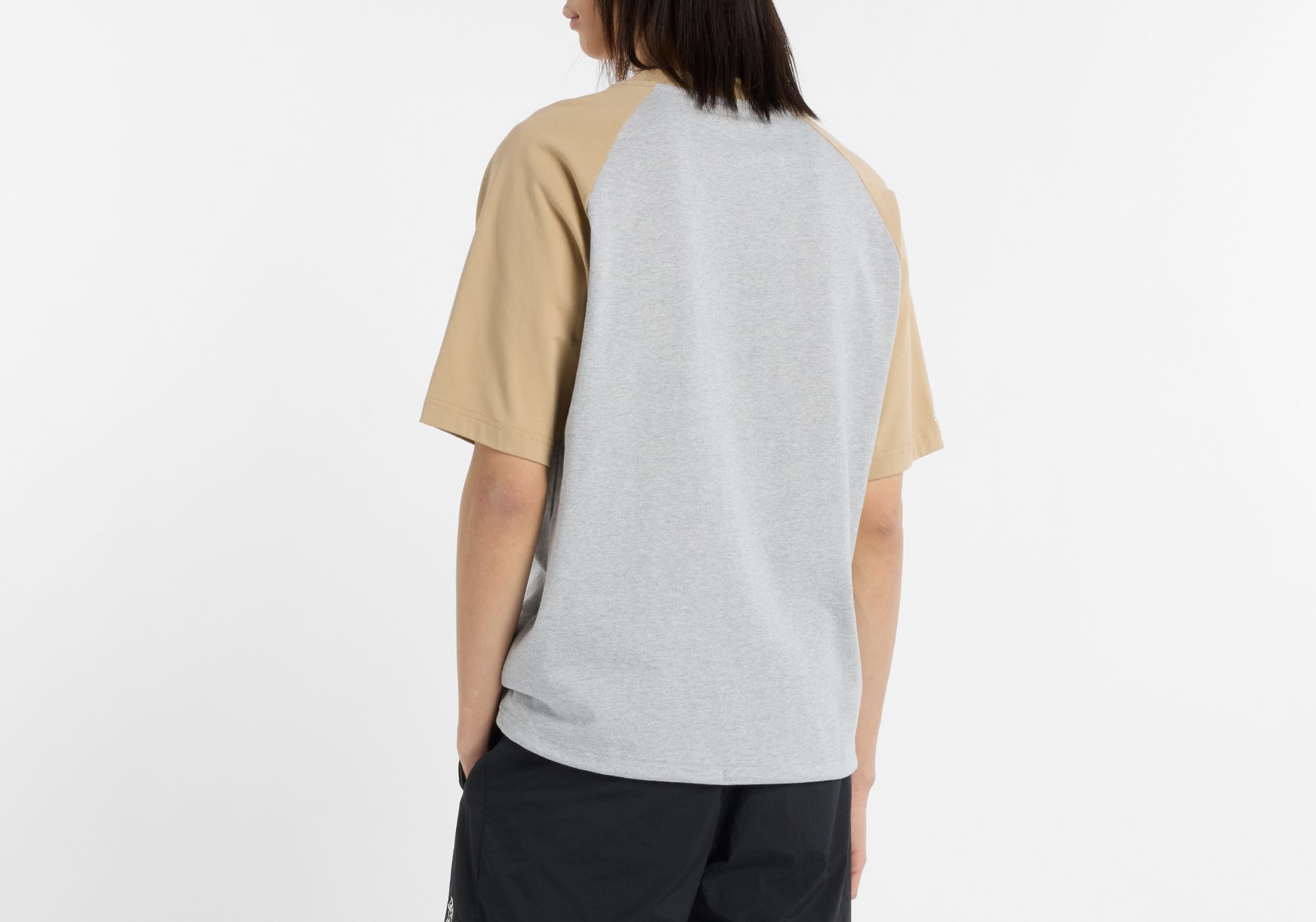 New Balance Men's Ohtani Raglan T-Shirt product image