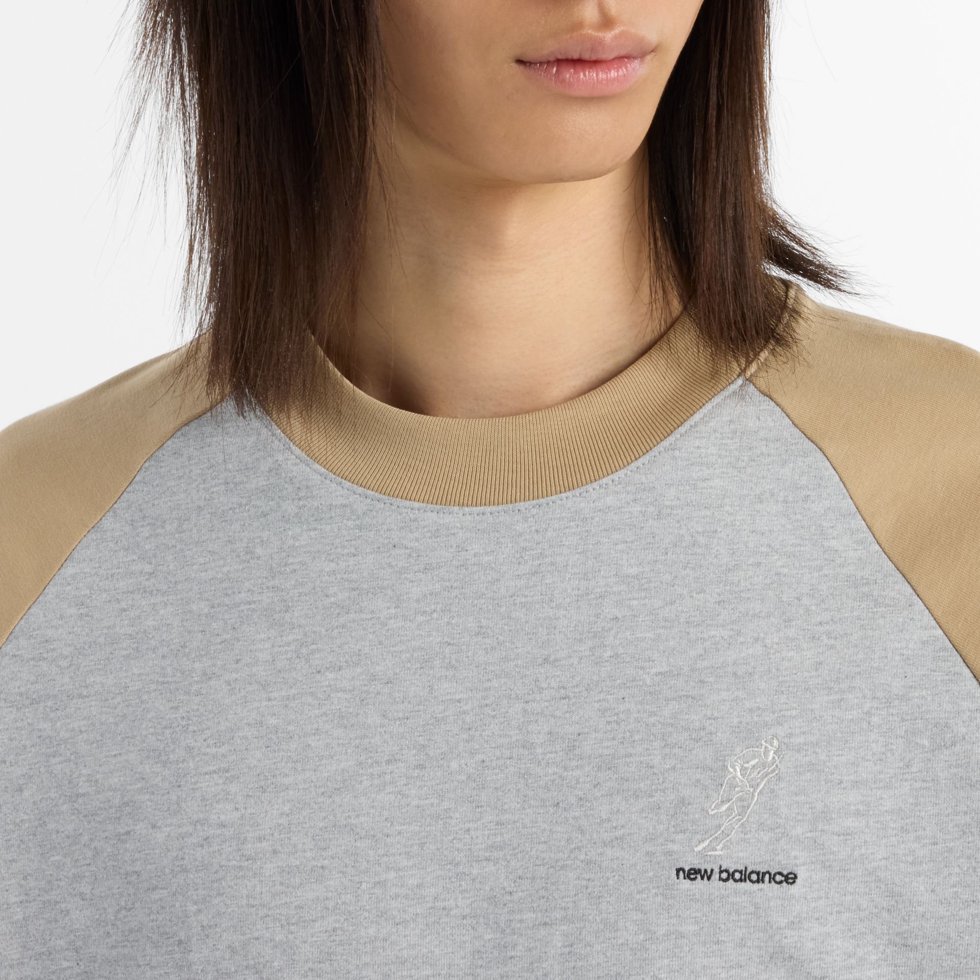 New Balance Men's Ohtani Raglan T-Shirt product image