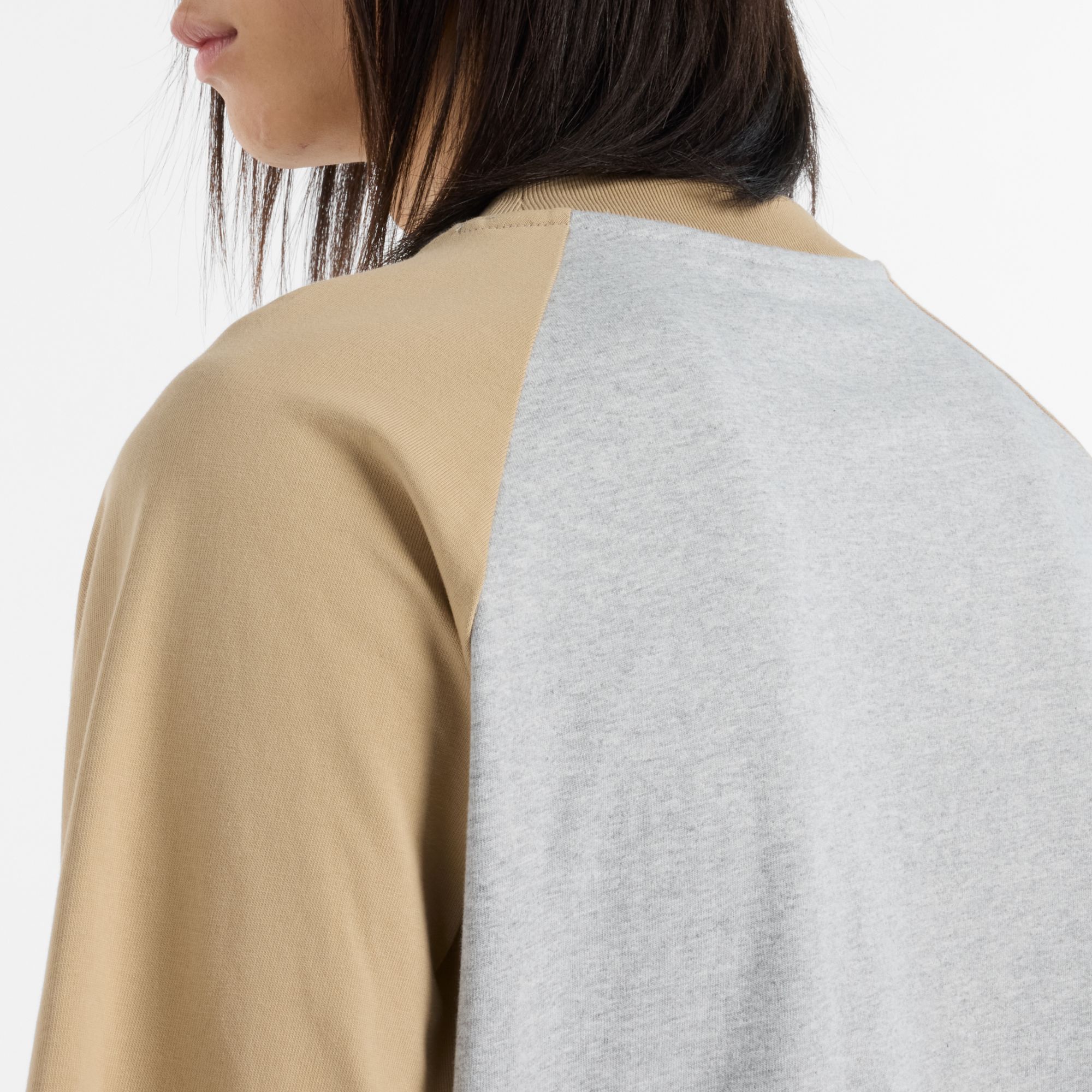 New Balance Men's Ohtani Raglan T-Shirt product image