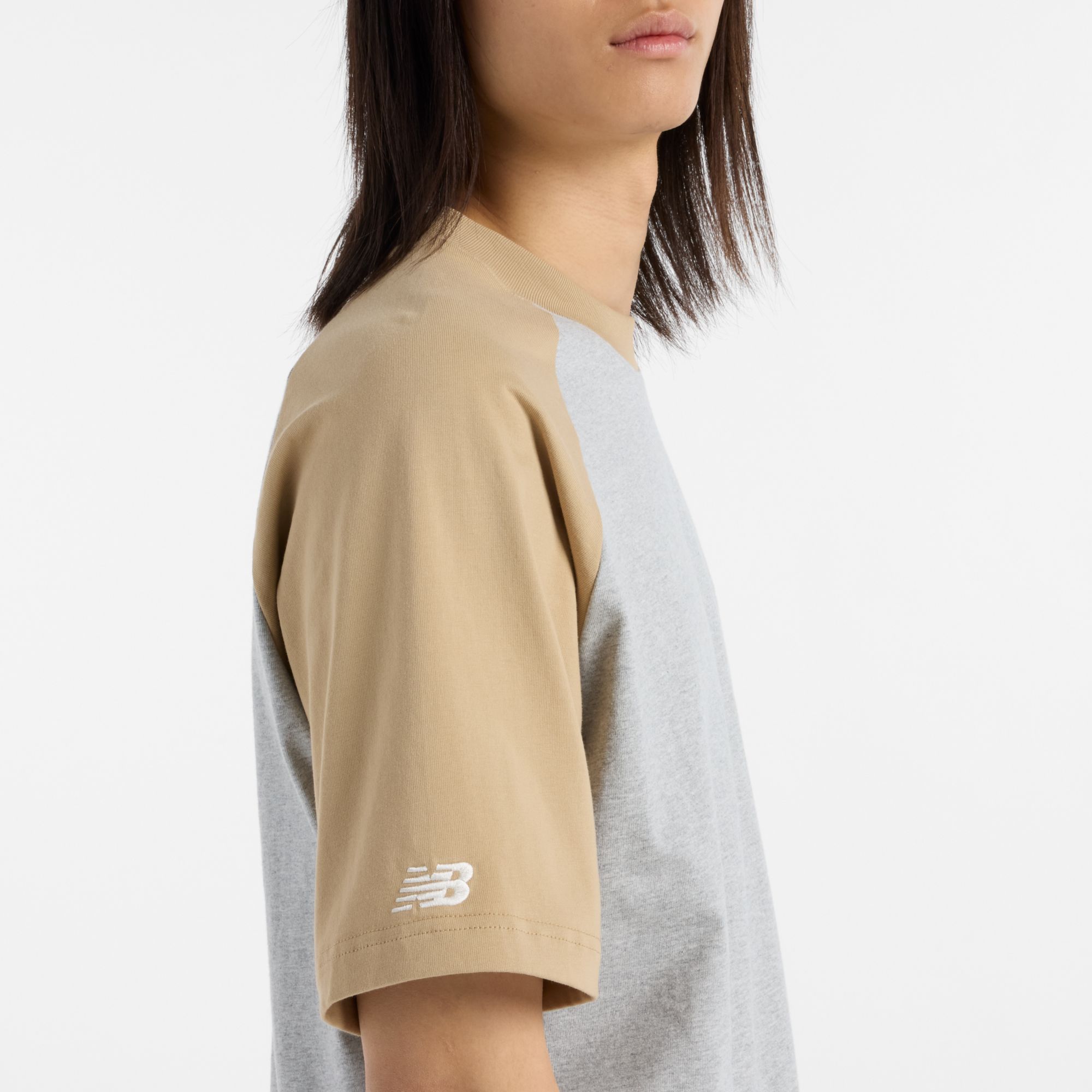 New Balance Men's Ohtani Raglan T-Shirt product image