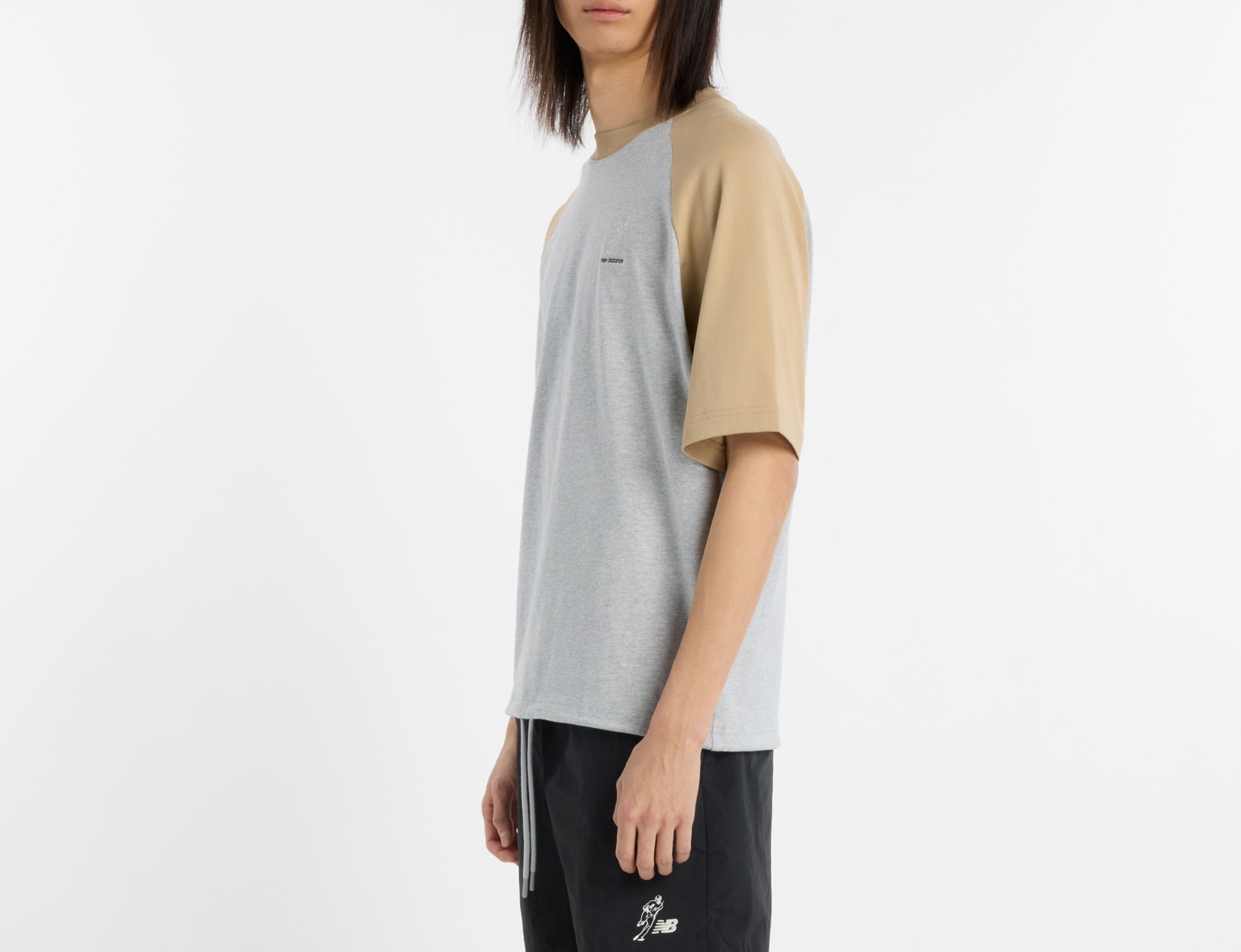 New Balance Men's Ohtani Raglan T-Shirt product image