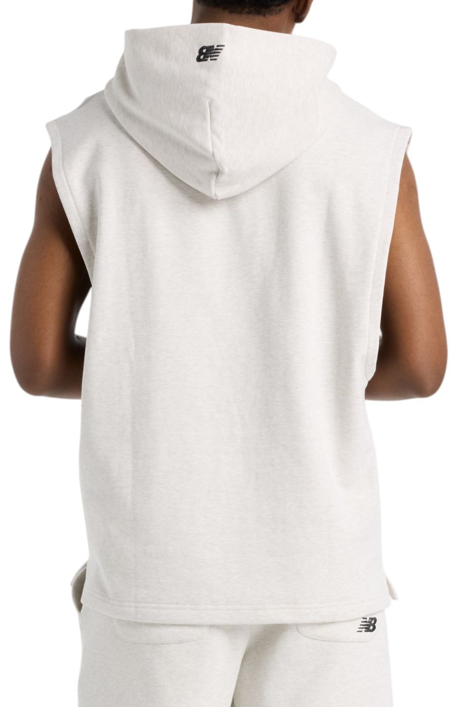 New Balance Men's Ohtani Sleeveless Hoodie product image