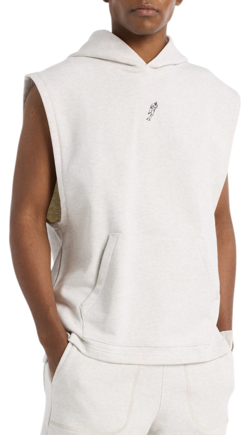 New Balance Men's Ohtani Sleeveless Hoodie product image