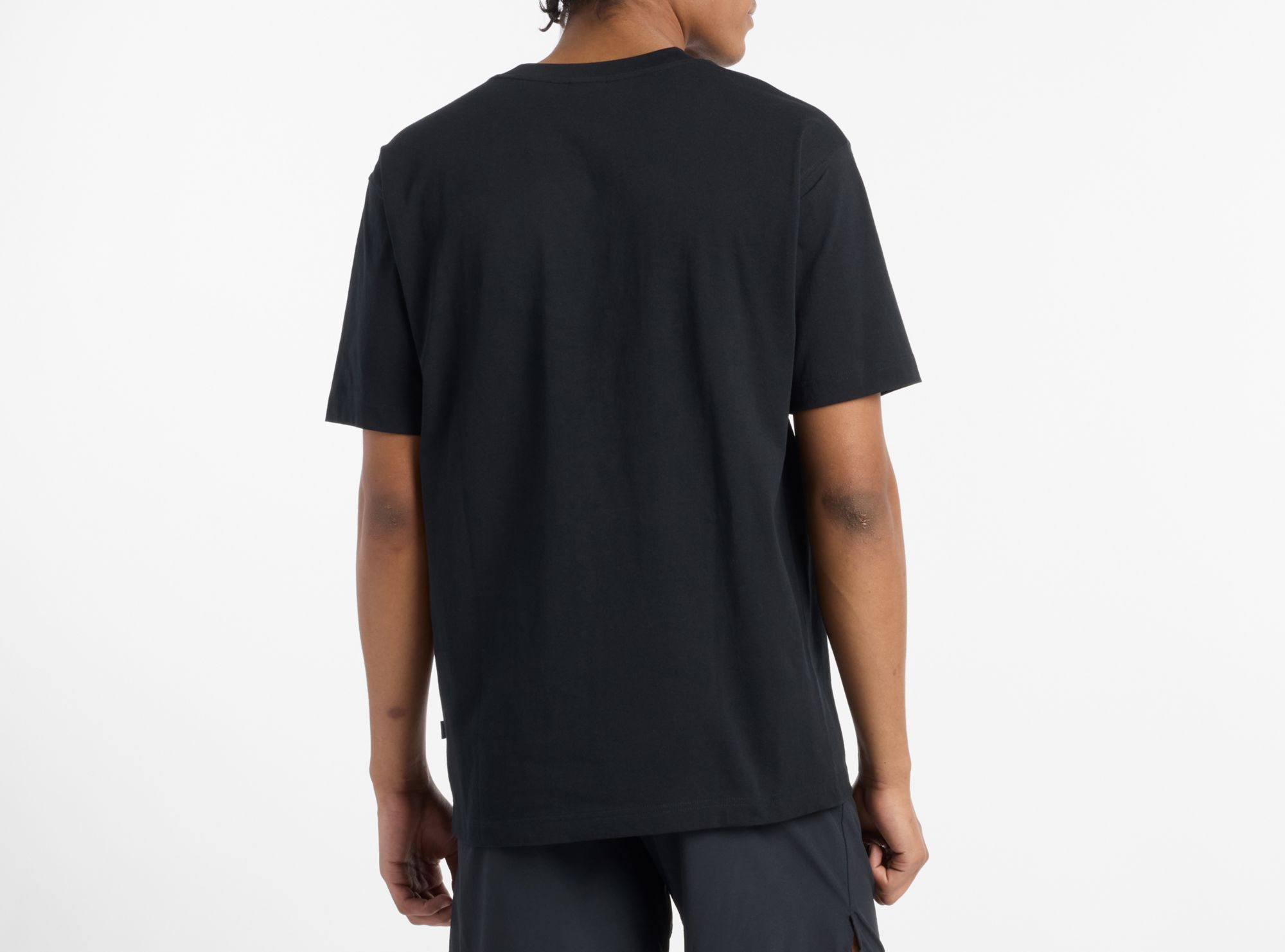 New Balance Men's Athletics Running Club T-Shirt product image