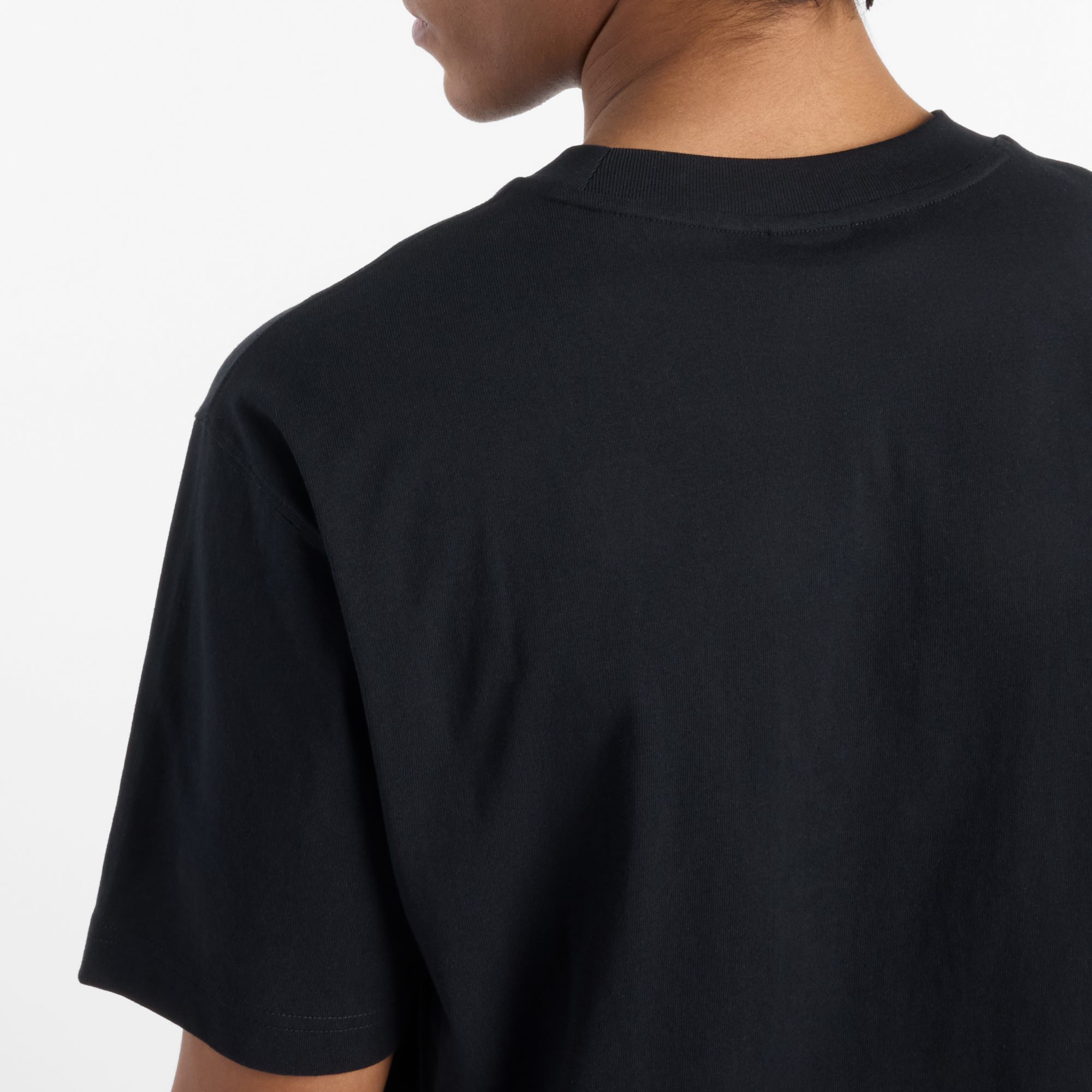 New Balance Men's Athletics Running Club T-Shirt product image