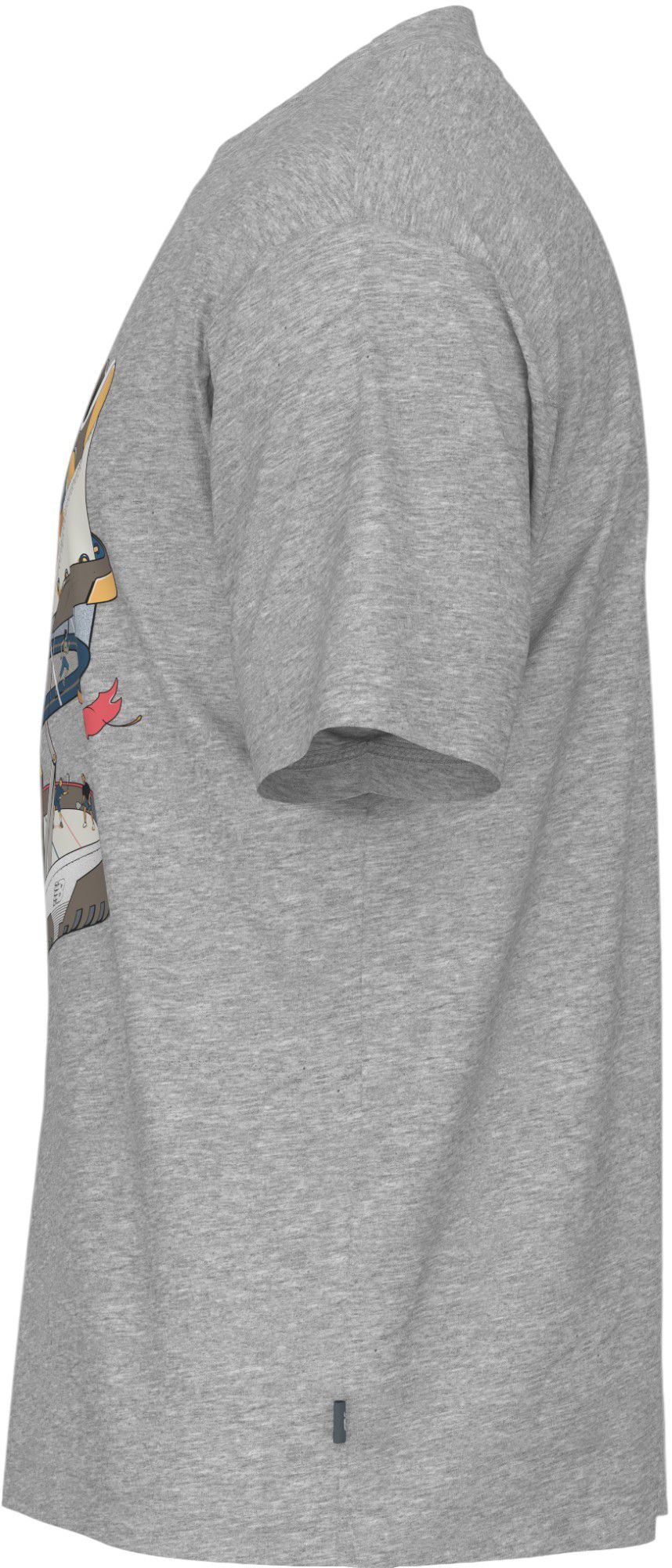 New Balance Men's Fitness Center T-Shirt product image