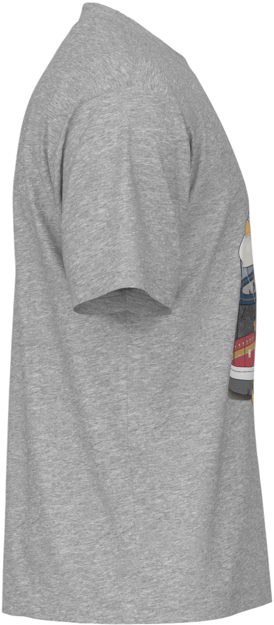 New Balance Men's Fitness Center T-Shirt product image