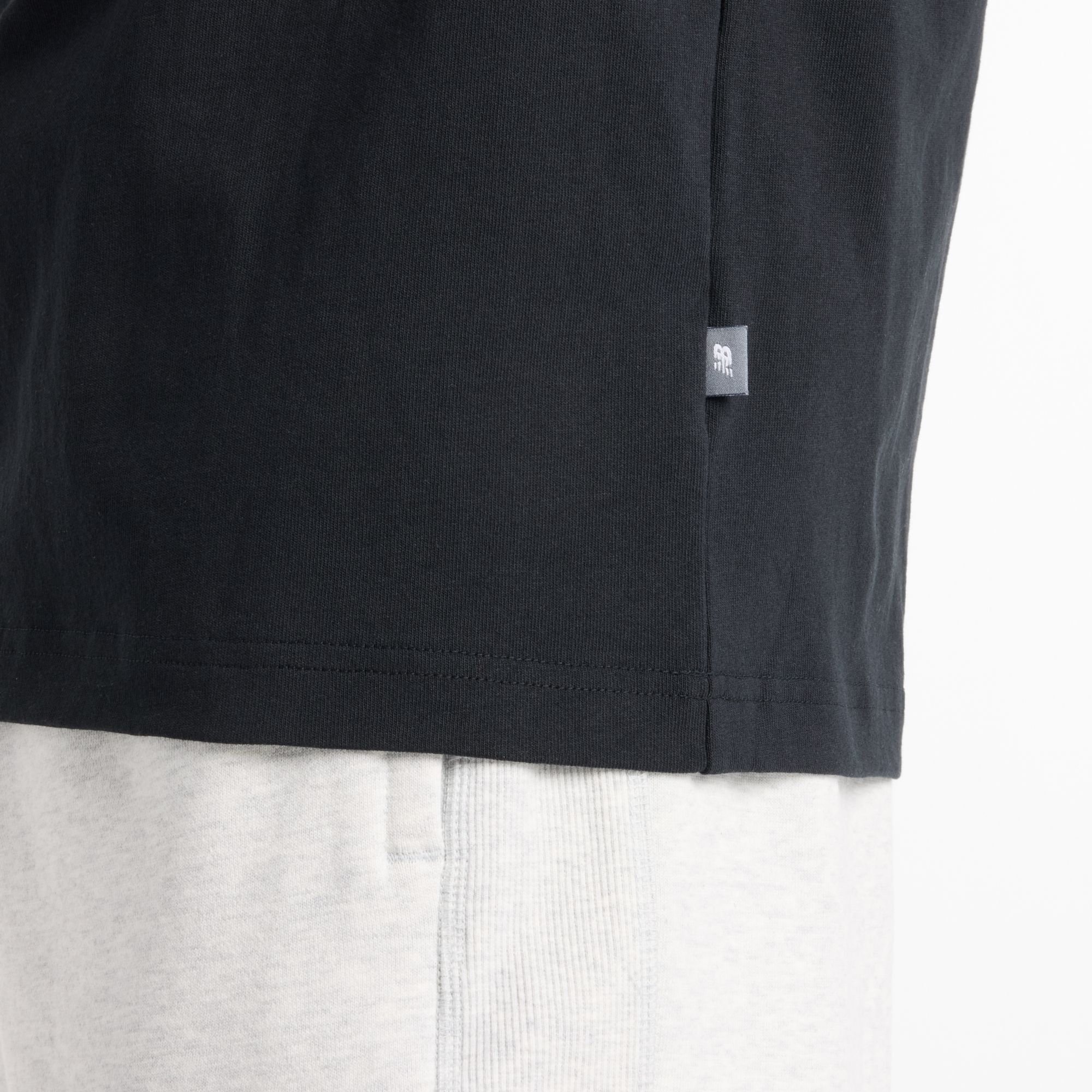 New Balance Men's Debut Sculpture Graphic T-Shirt product image