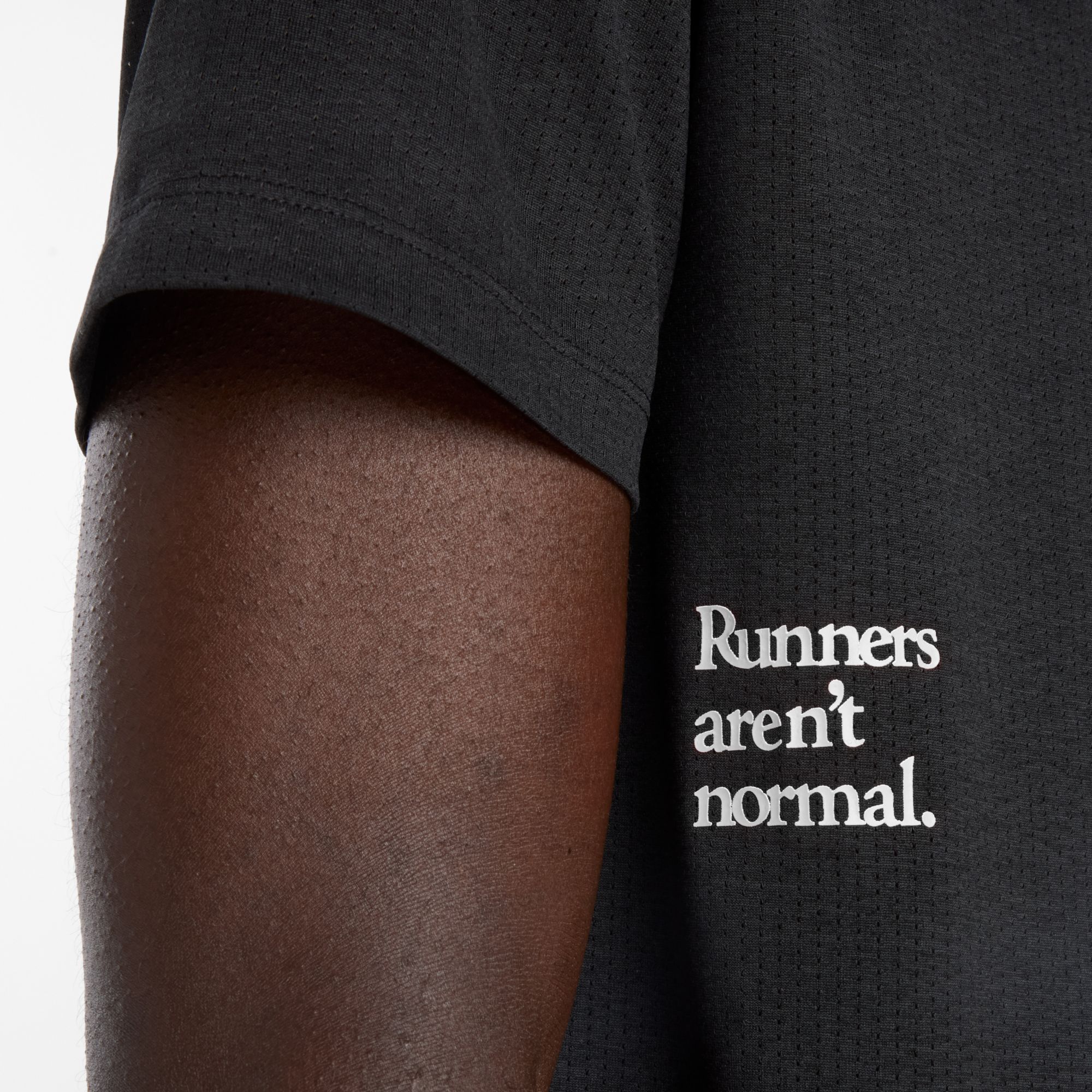 New Balance Men's Athletics Graphic T-Shirt product image