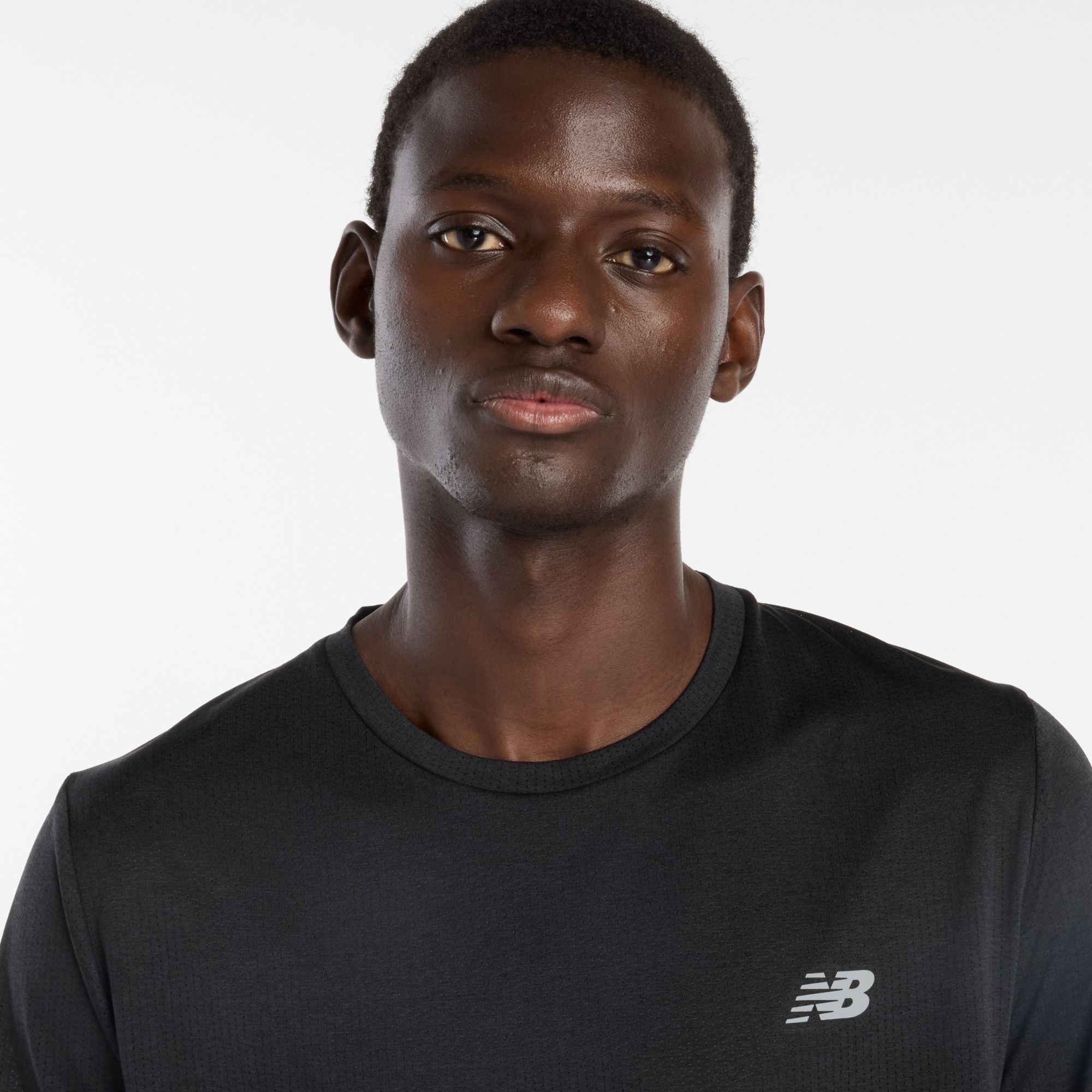 New Balance Men's Athletics Graphic T-Shirt product image