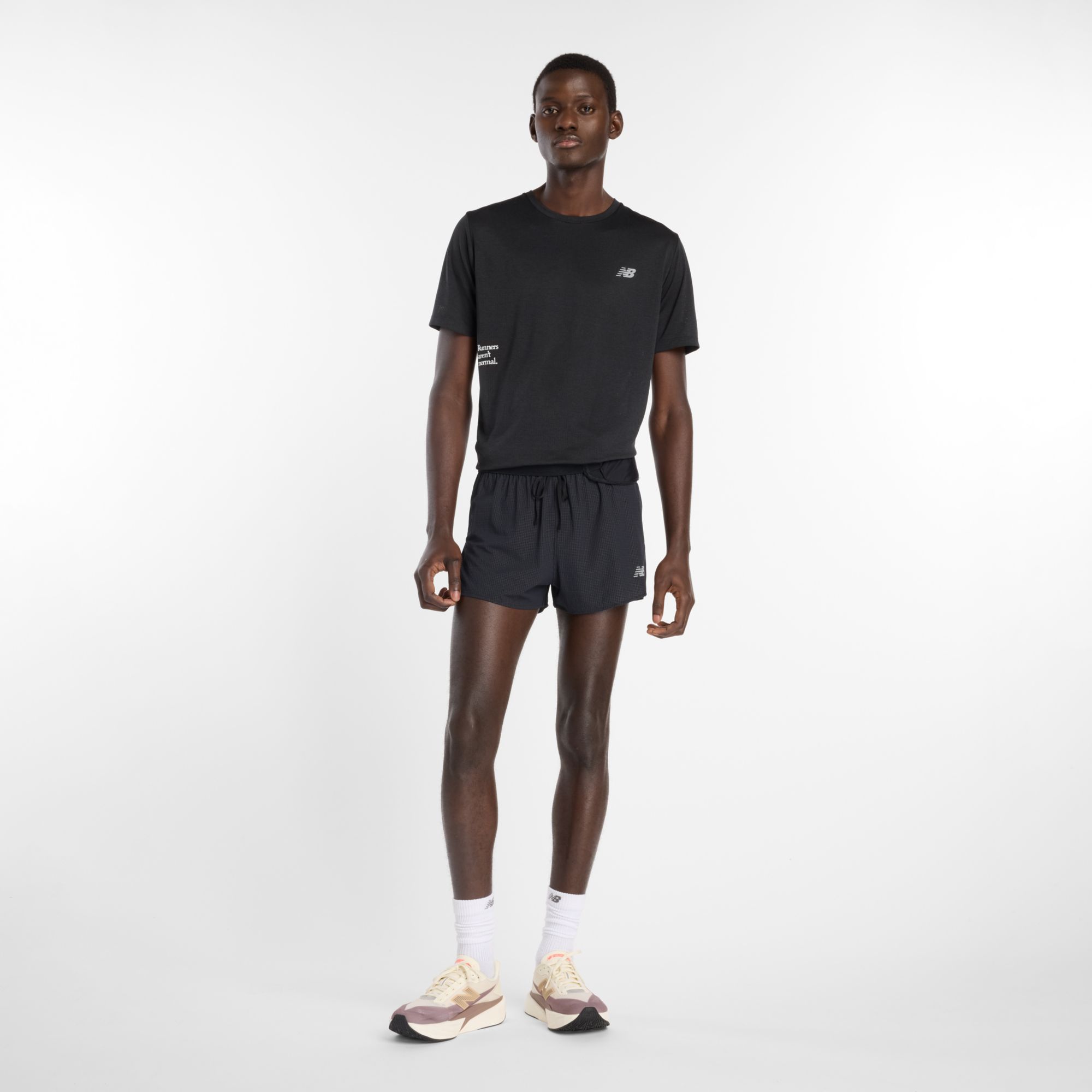 New Balance Men's Athletics Graphic T-Shirt product image