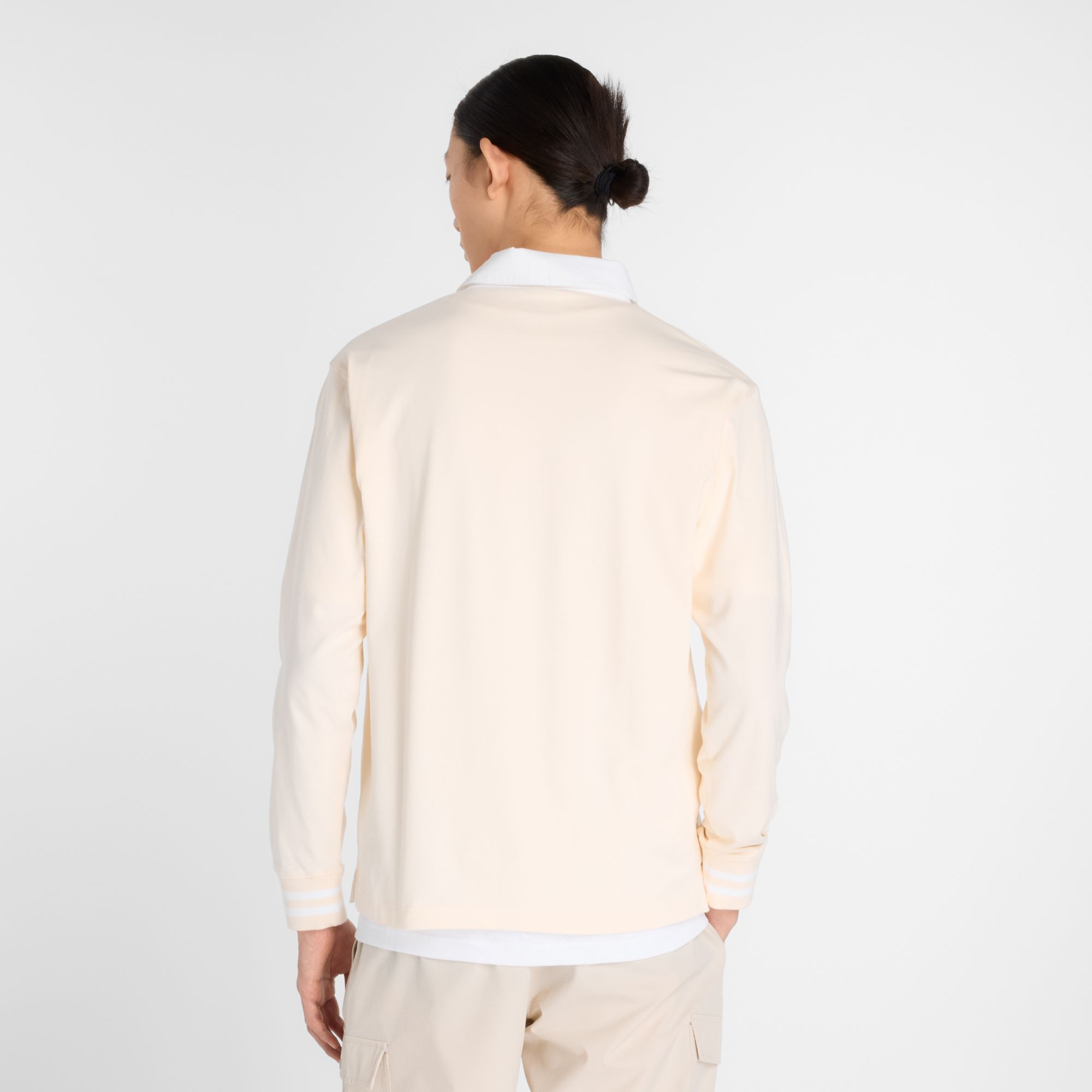 New Balance Men's Rugby Shirt product image