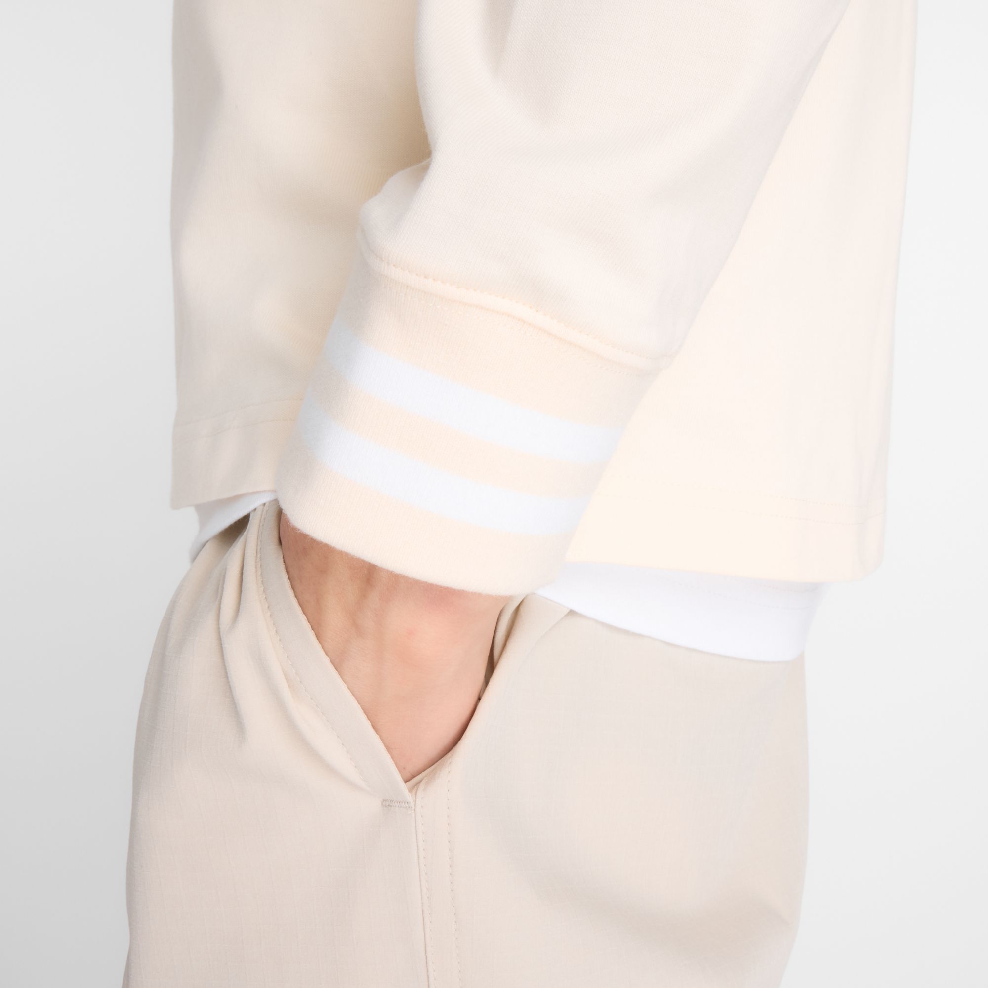 New Balance Men's Rugby Shirt product image