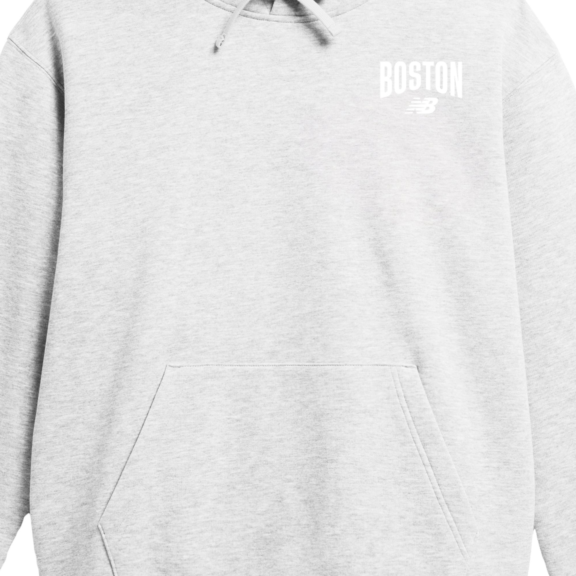 New Balance Men's Boston City Hoodie product image