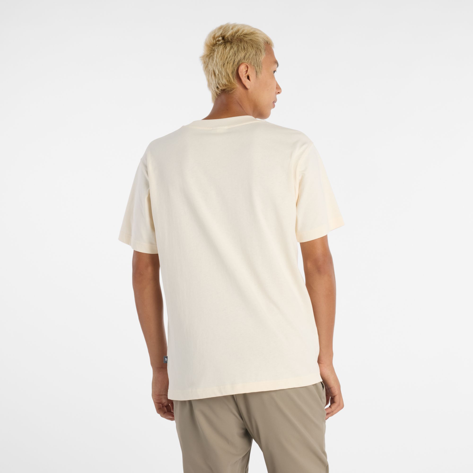 New Balance Men's System That Runs Graphic T-Shirt product image