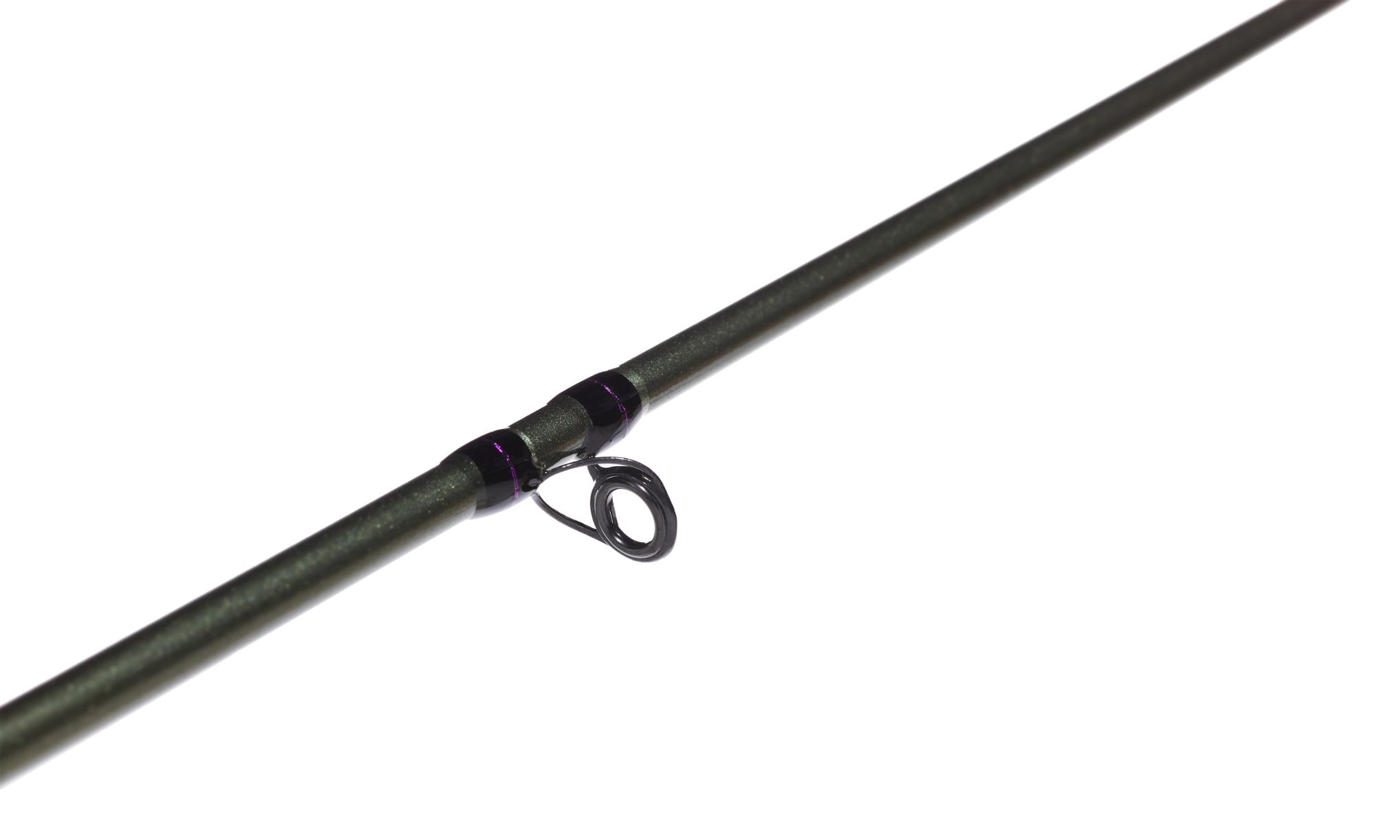 St. Croix Mojo Trout Fly Rod