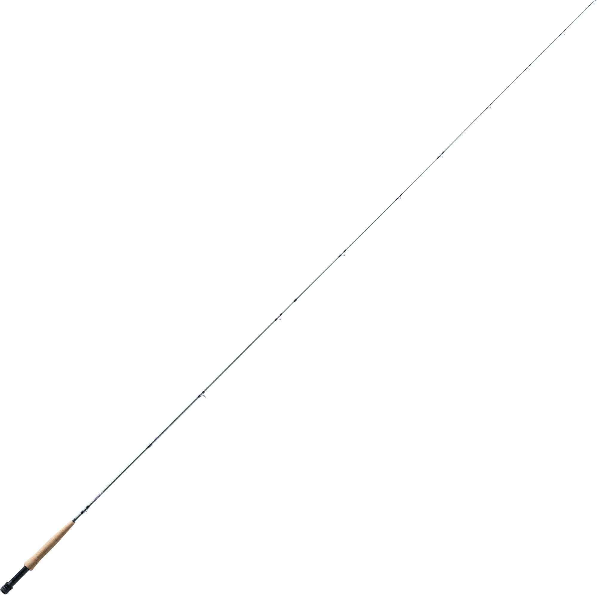 Dick's Sporting Goods St. Croix Mojo Trout Fly Rods